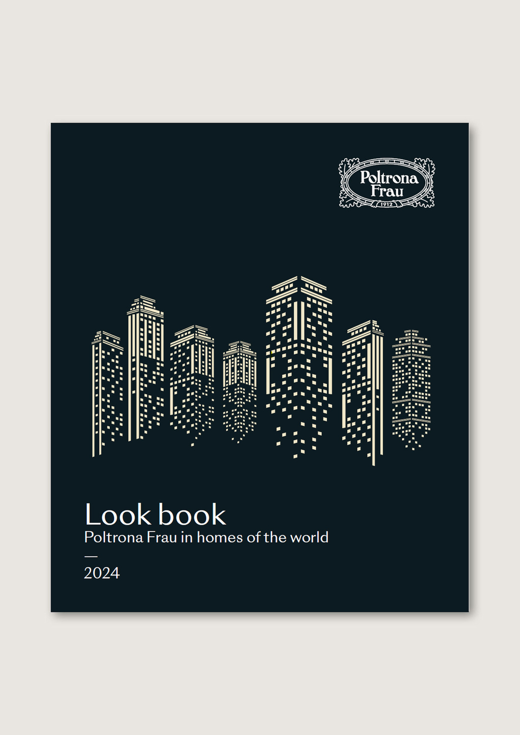 cover look book 2024 cover look book 2024