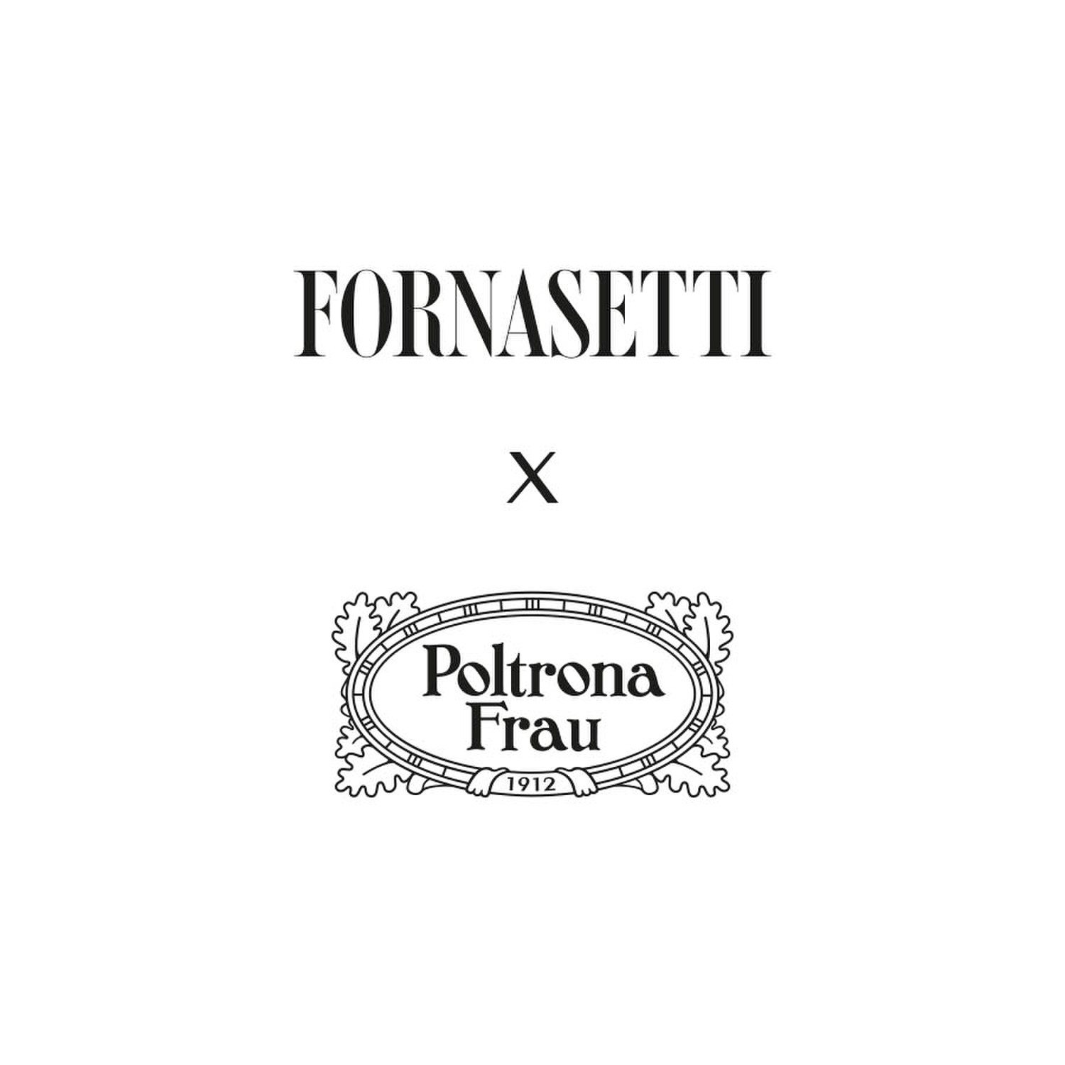 fornasetti x poltrona frau fornasetti x poltrona frau