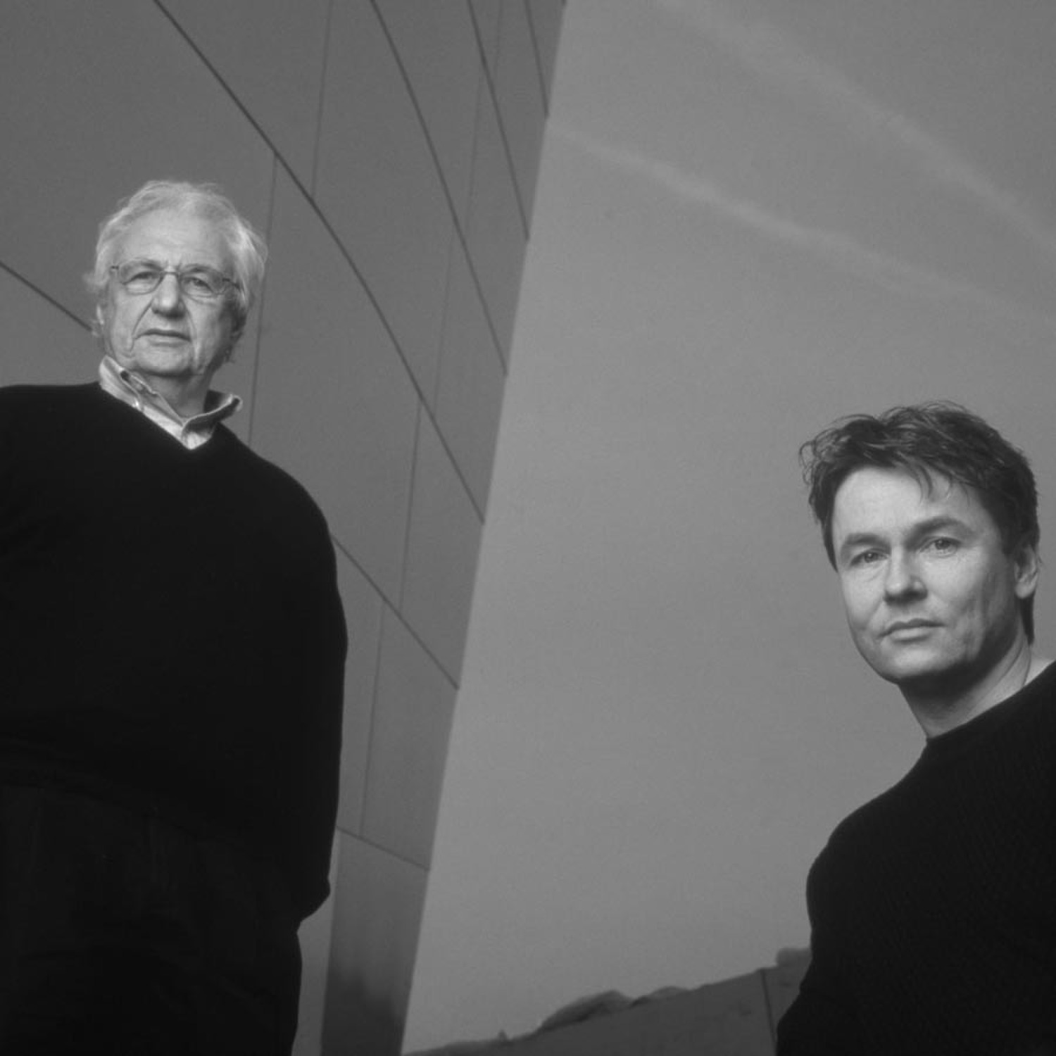 gehry partners gehry partners