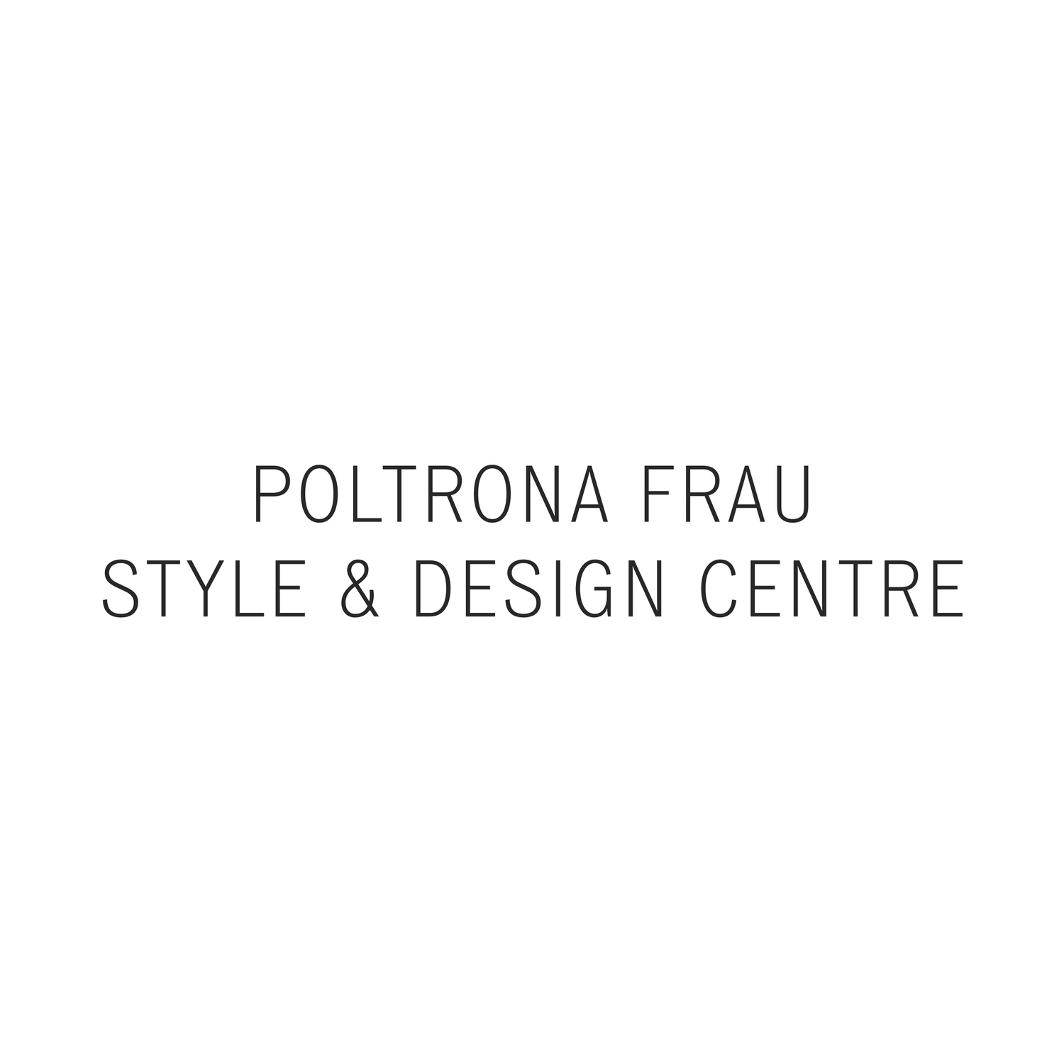 poltrona frau style & design centre poltrona frau style & design centre