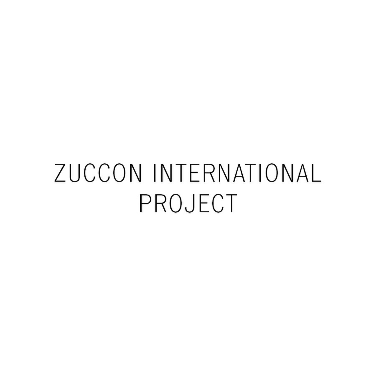 zuccon international project zuccon international project
