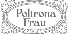 Poltrona Frau logo