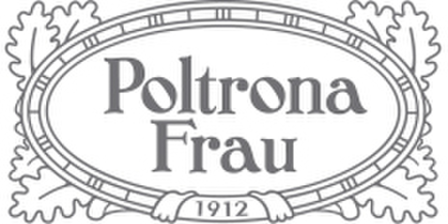 logo Poltrona Frau Logo
