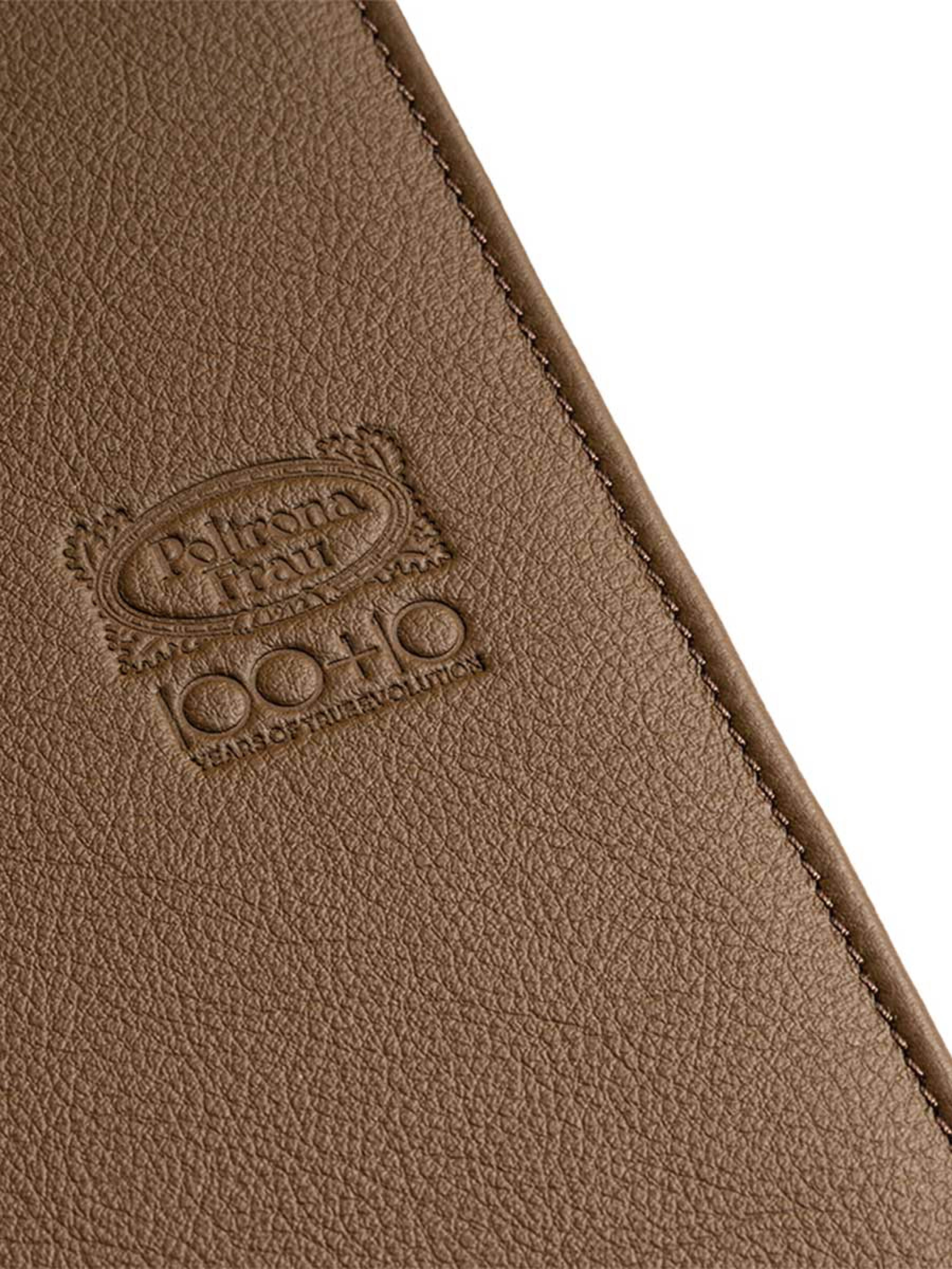 Gli Oggetti | Notebook 110° Anniversary Edition - Poltrona