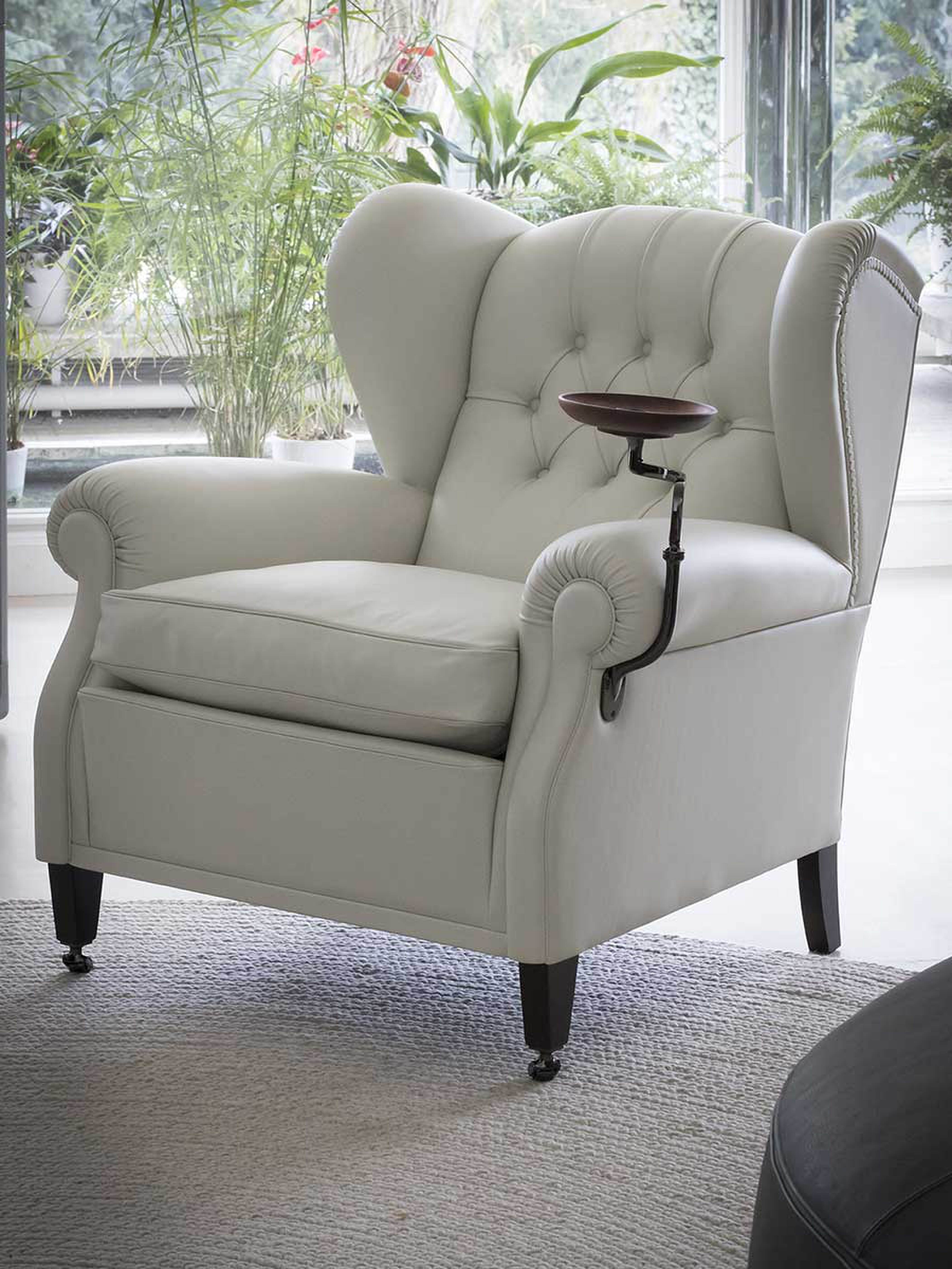 Poltrona frau 1919 armchair outlet