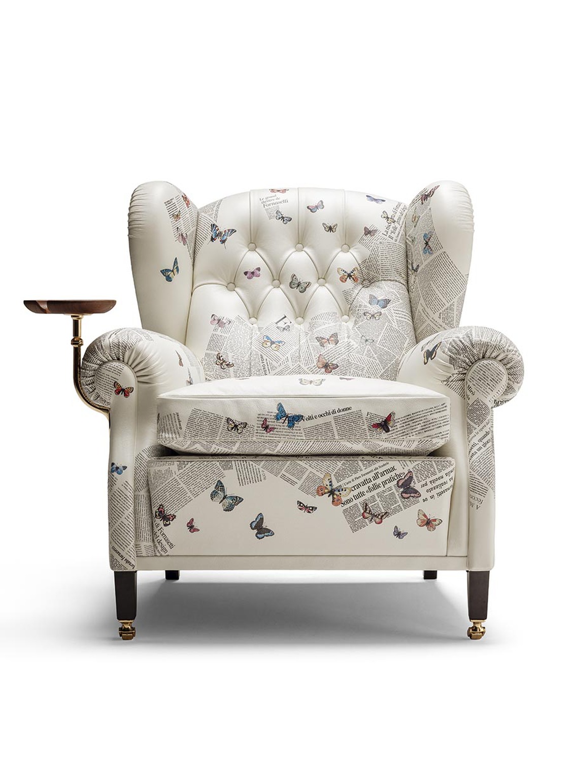 17 1919 ultime notizie armchair