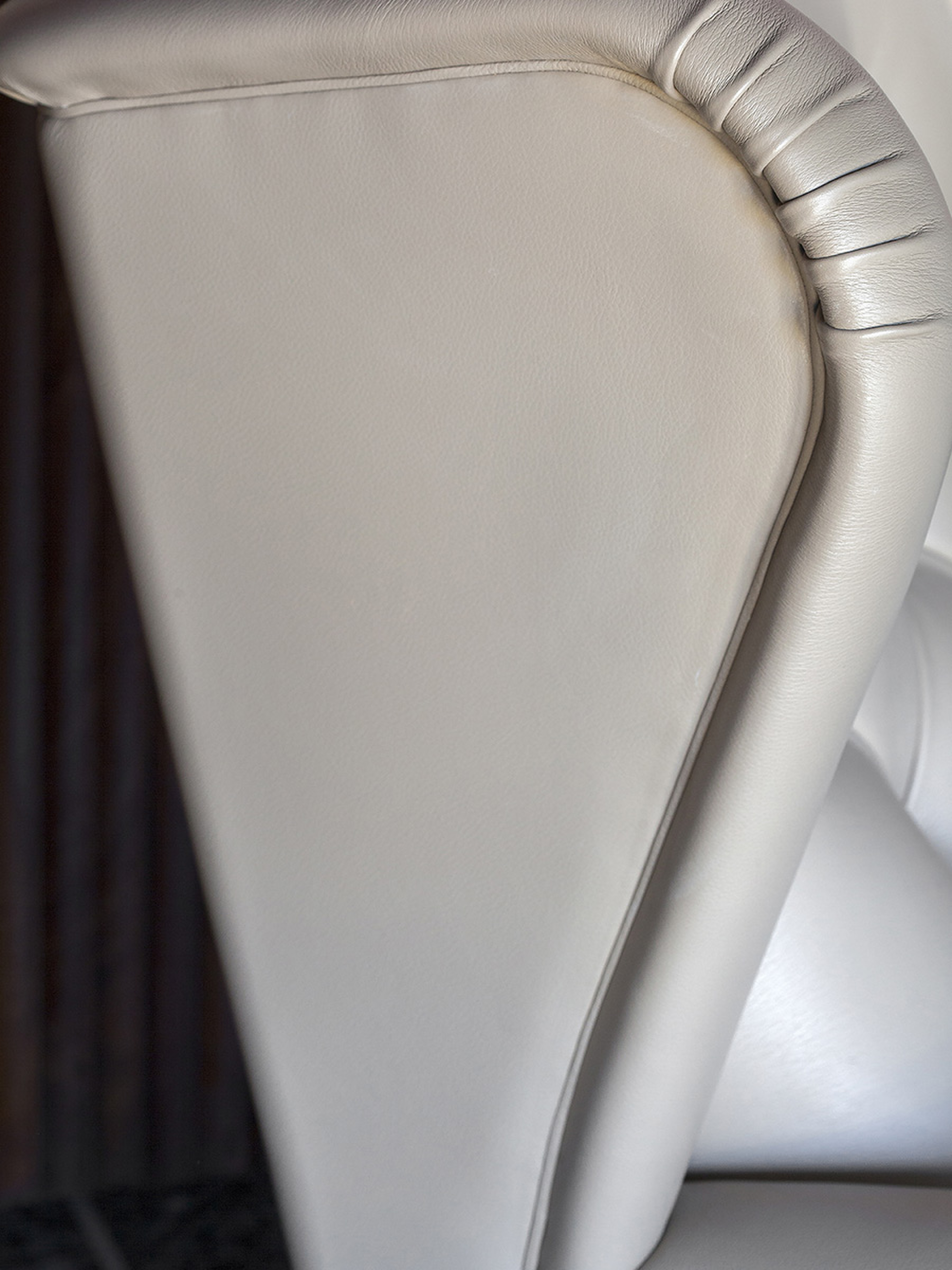 2019 | Armchair - Poltrona Frau Style & Design Centre - High 2019 | Armchair - Poltrona Frau Style & Design Centre - High