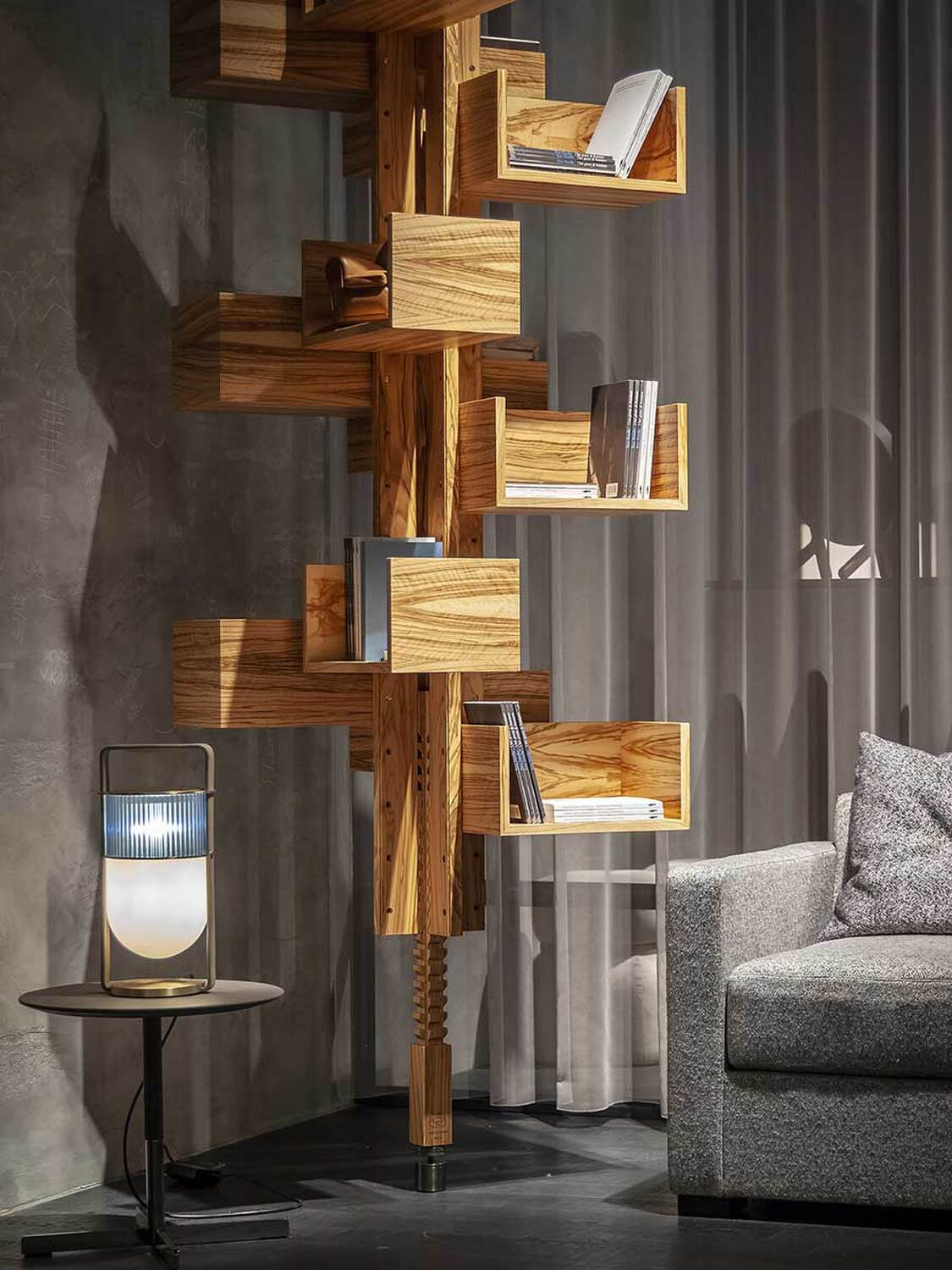 08 albero bookcase 08 albero bookcase