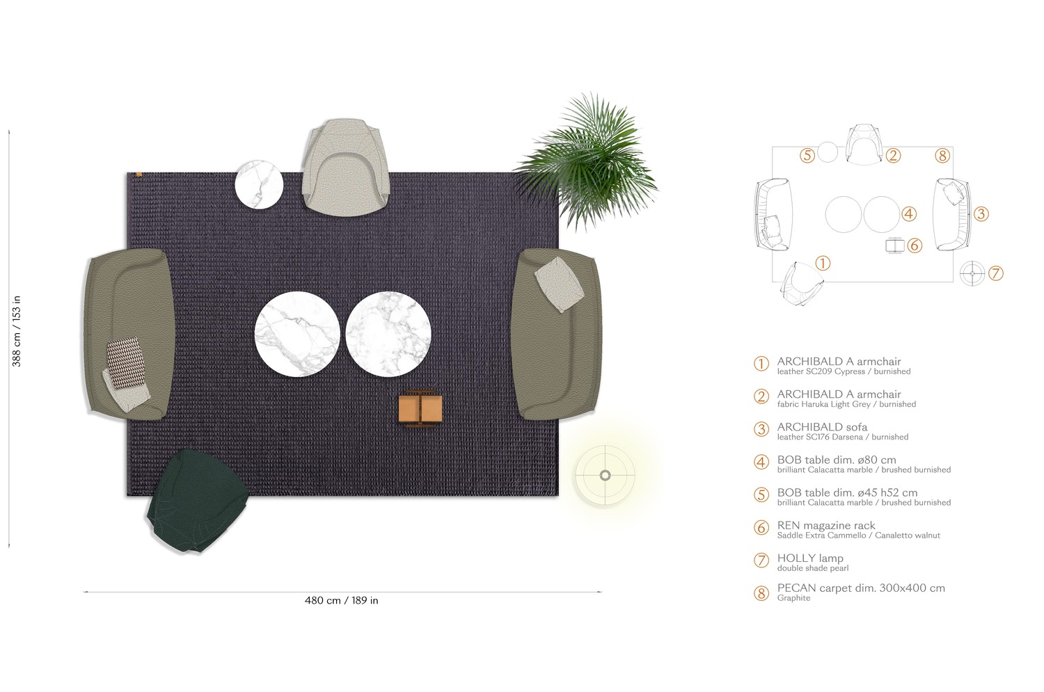 03 layout archibald a armchair 03 layout archibald a armchair