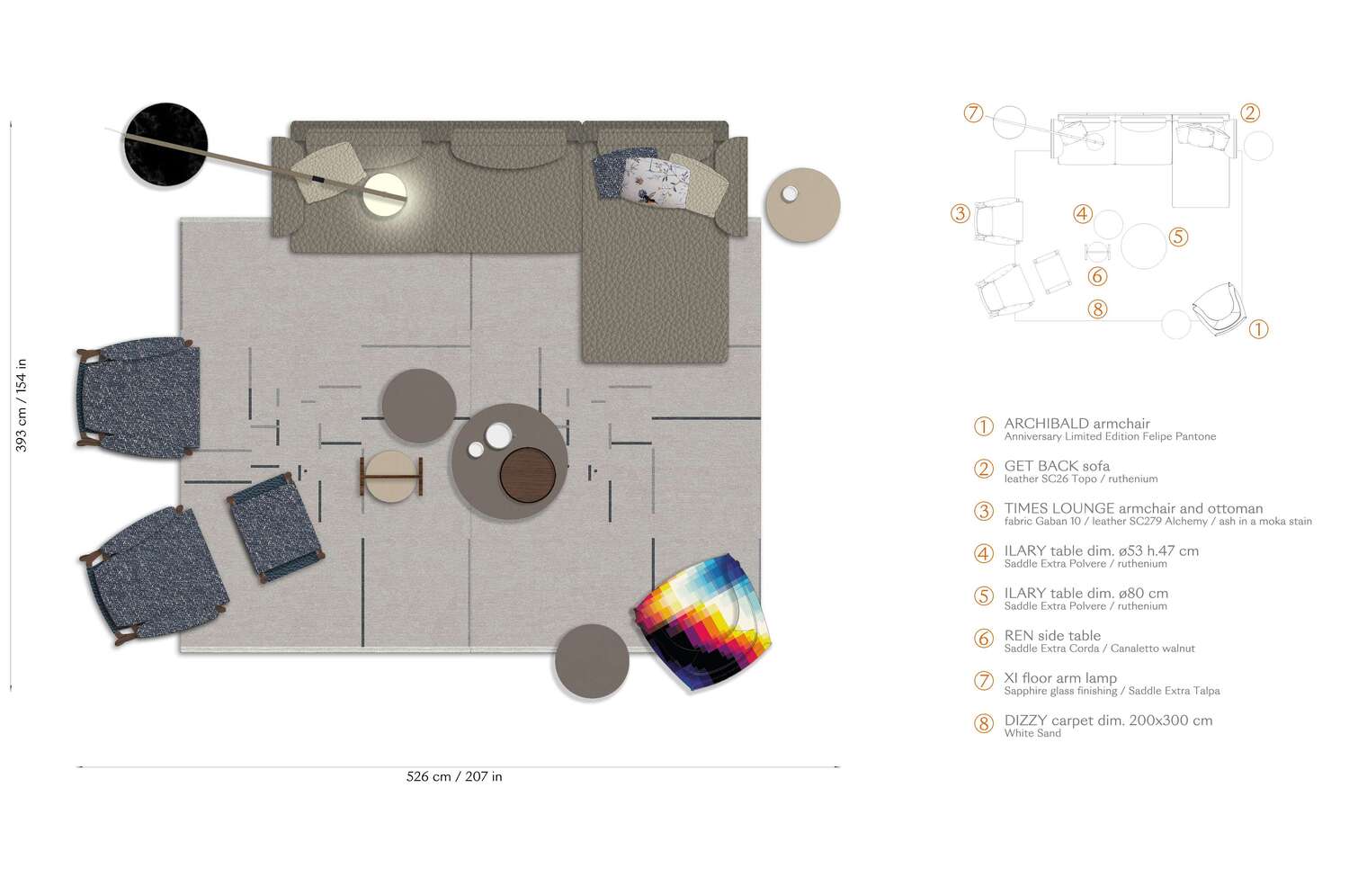 03 layout archibald anniversary limited edition 03 layout archibald anniversary limited edition