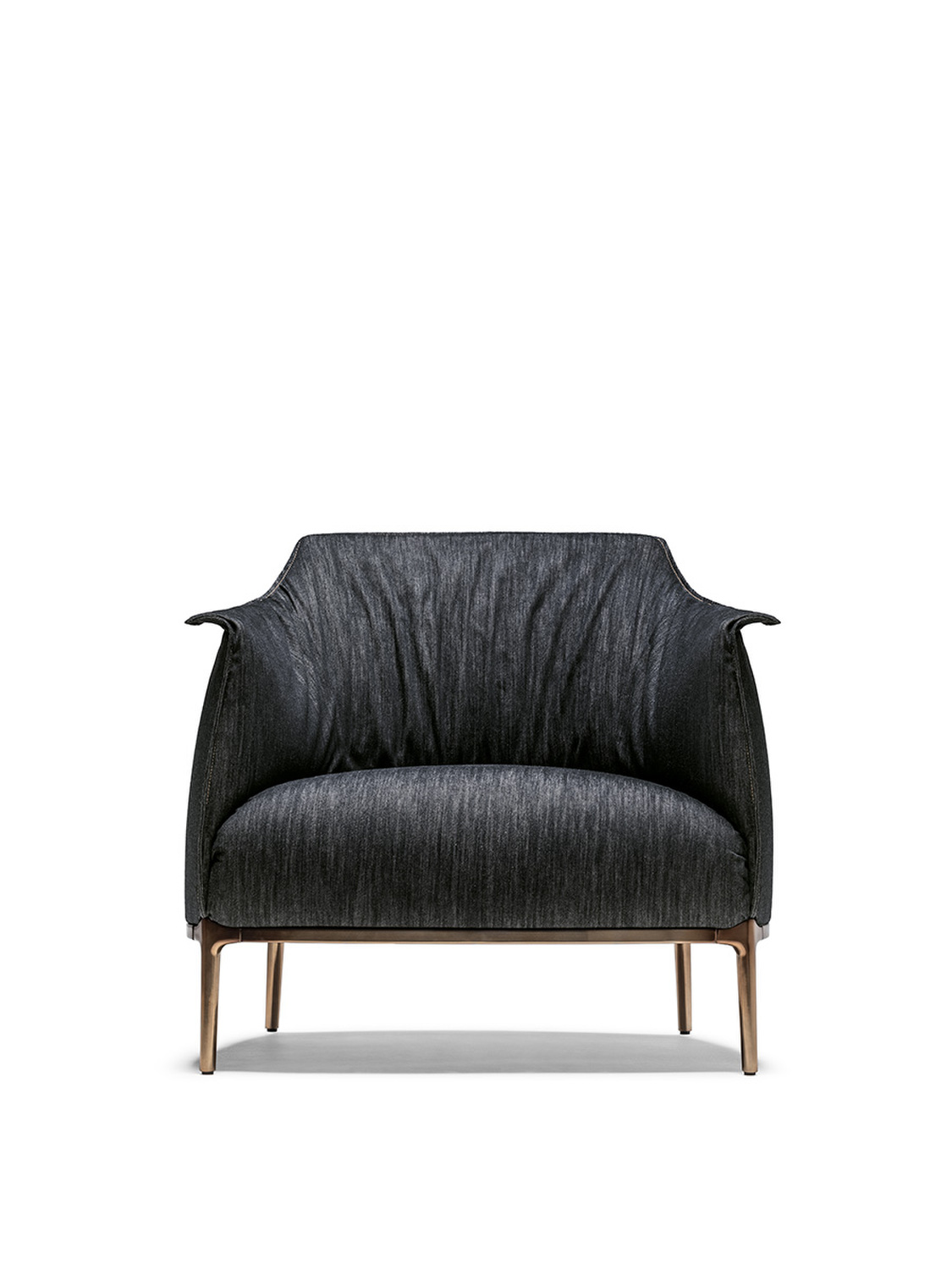 05 archibald armchair denim edition 05 archibald armchair denim edition