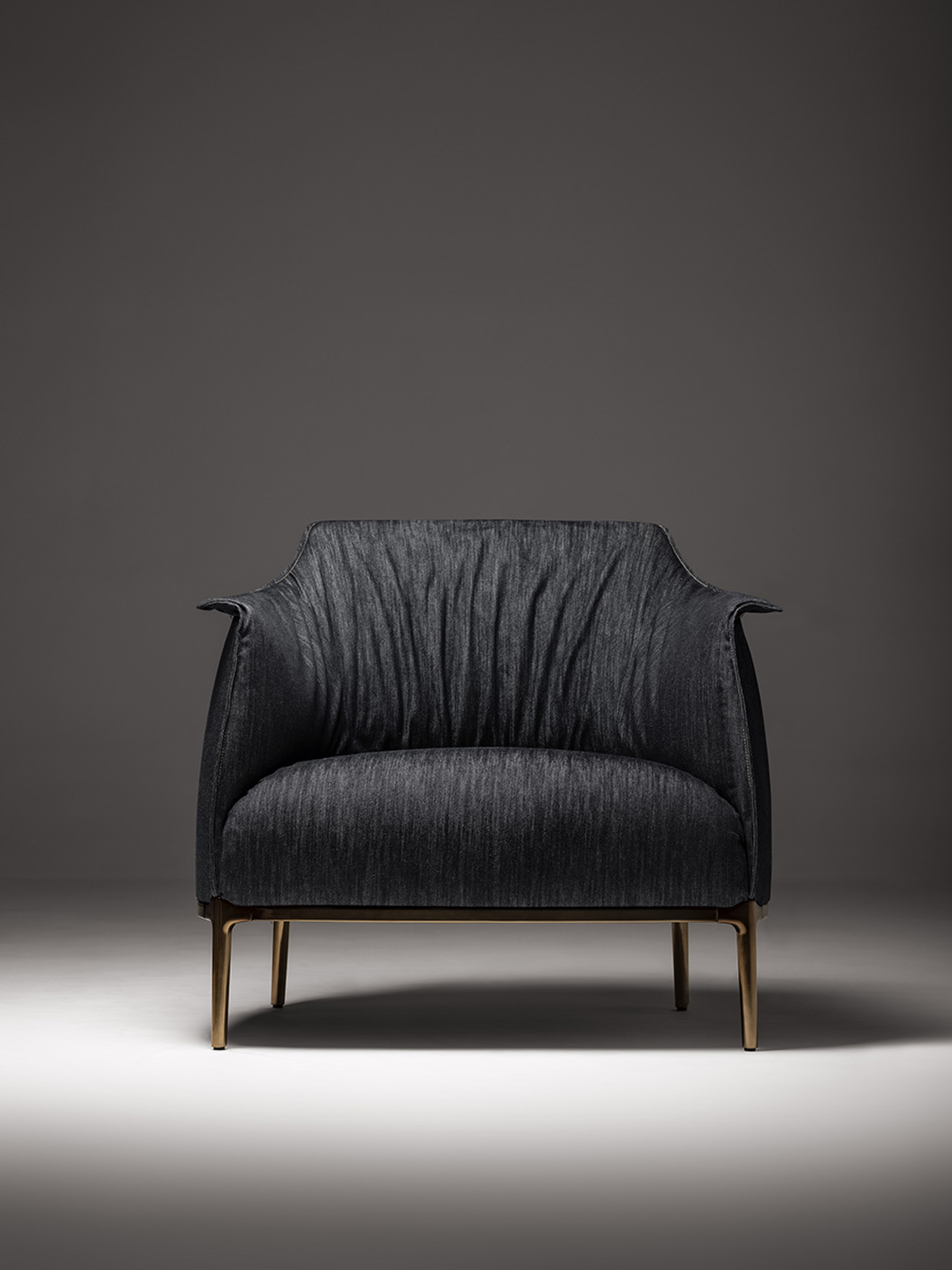 Poltrona frau archibald armchair best sale