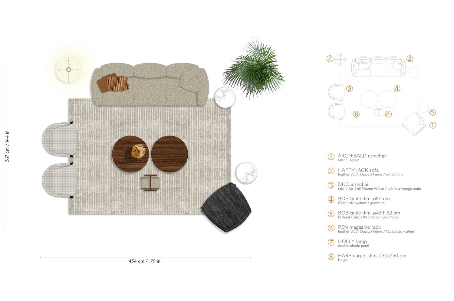 01 layout archibald armchair denim edition 01 layout archibald armchair denim edition