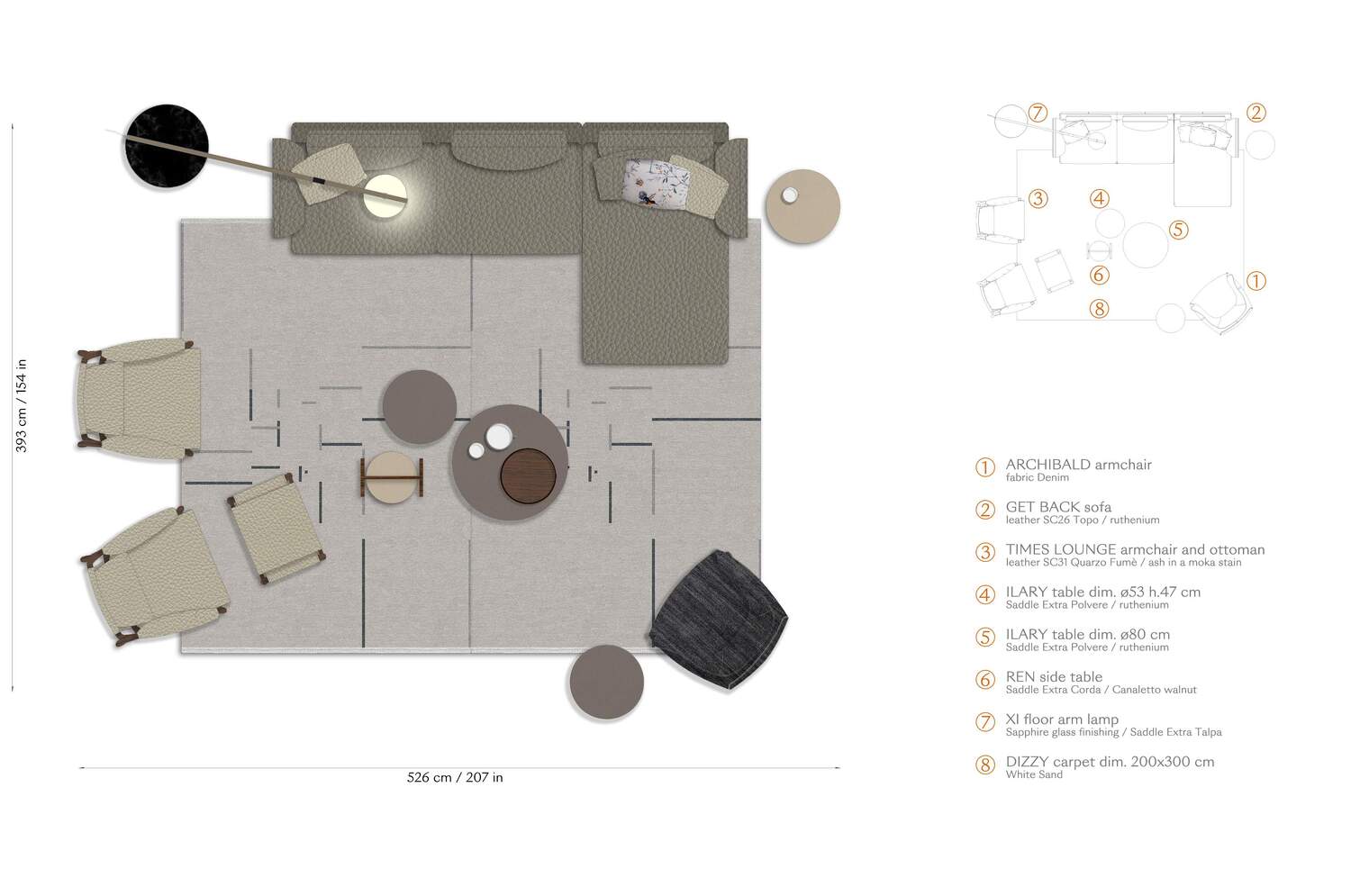 02 layout archibald armchair denim edition 02 layout archibald armchair denim edition