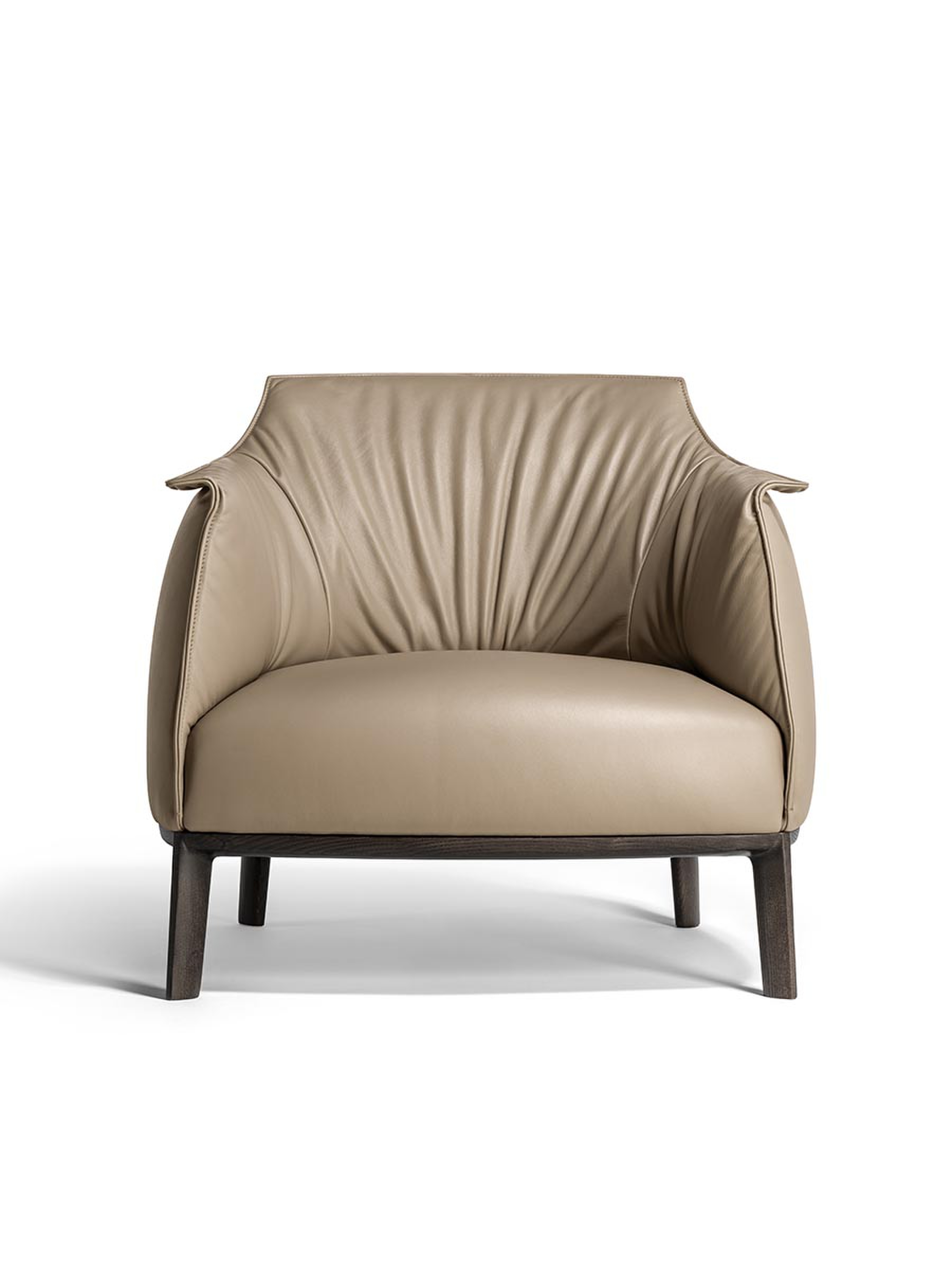 Archibald　 Poltrona Frau アーチボルド 1人がけ Archibald Dining Chair アーチボルド ダイニング チェア