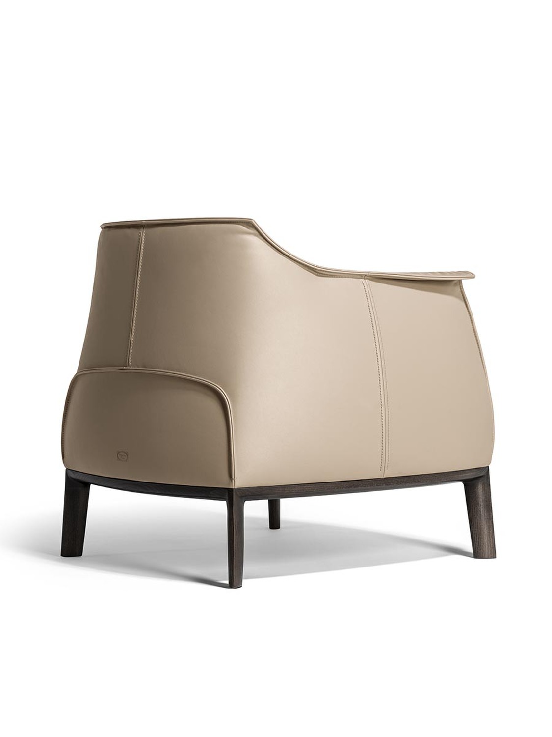 05 archibald armchair wood base