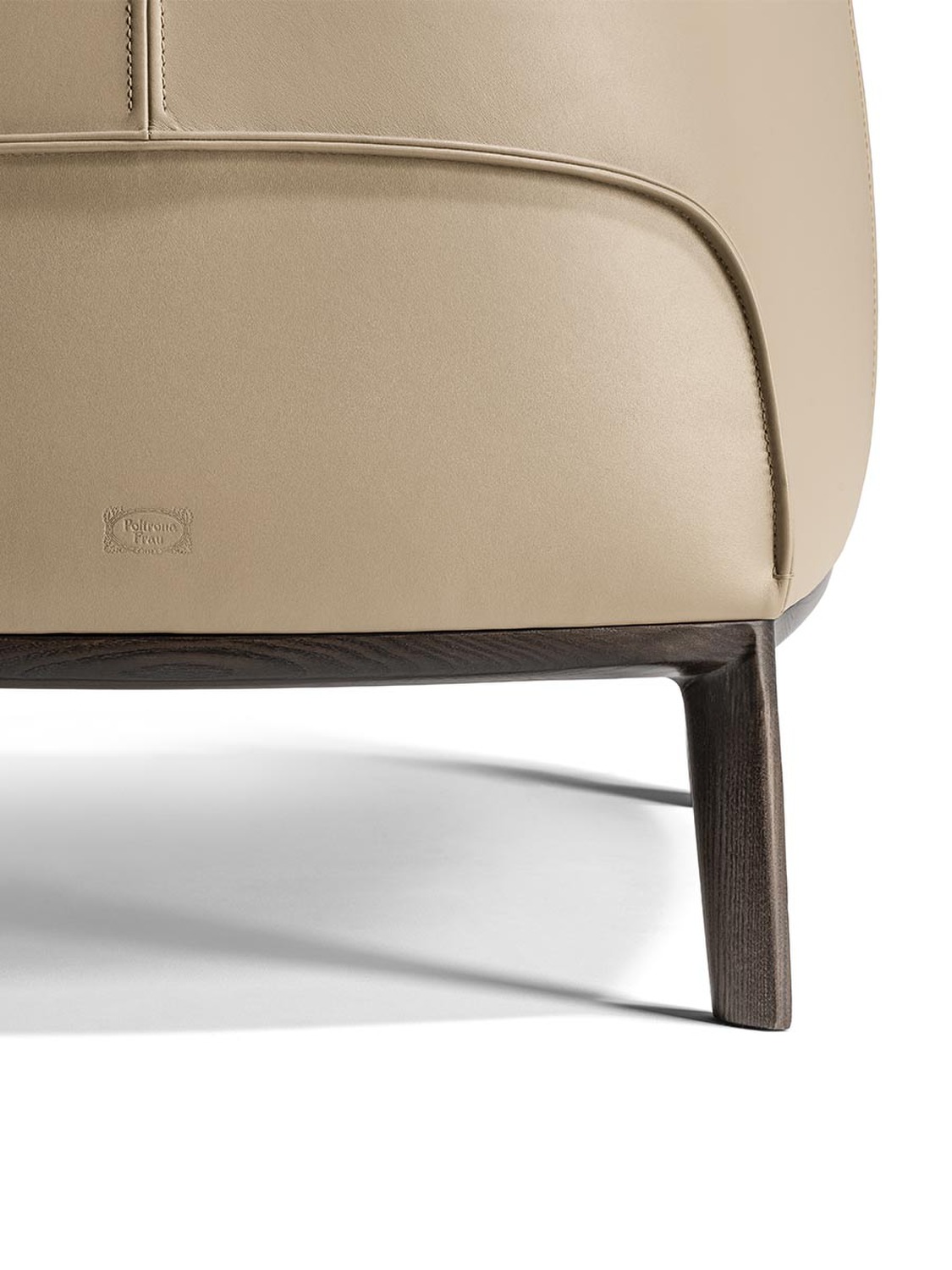 08 archibald armchair wood base