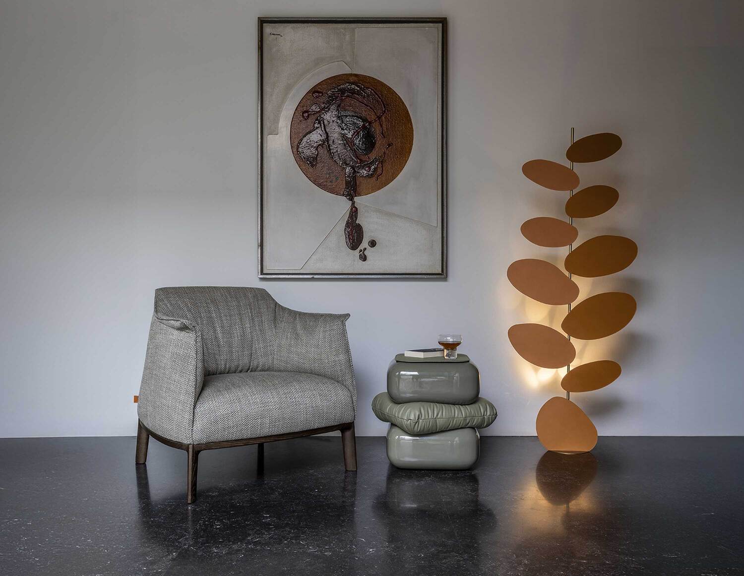 01 archibald armchair wood base