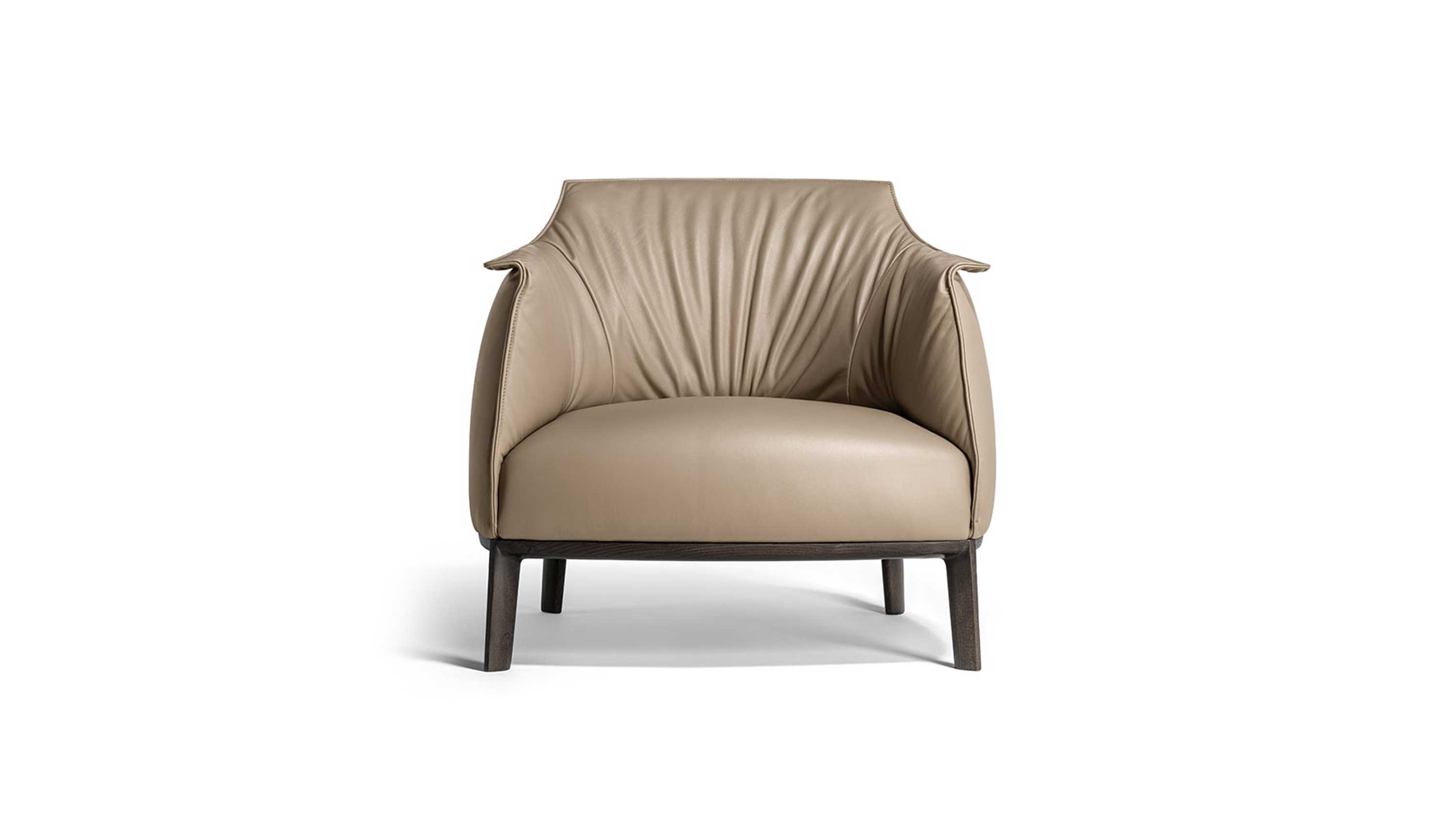 人気を誇る archibald-armchair-wood-base.jpg 椅子