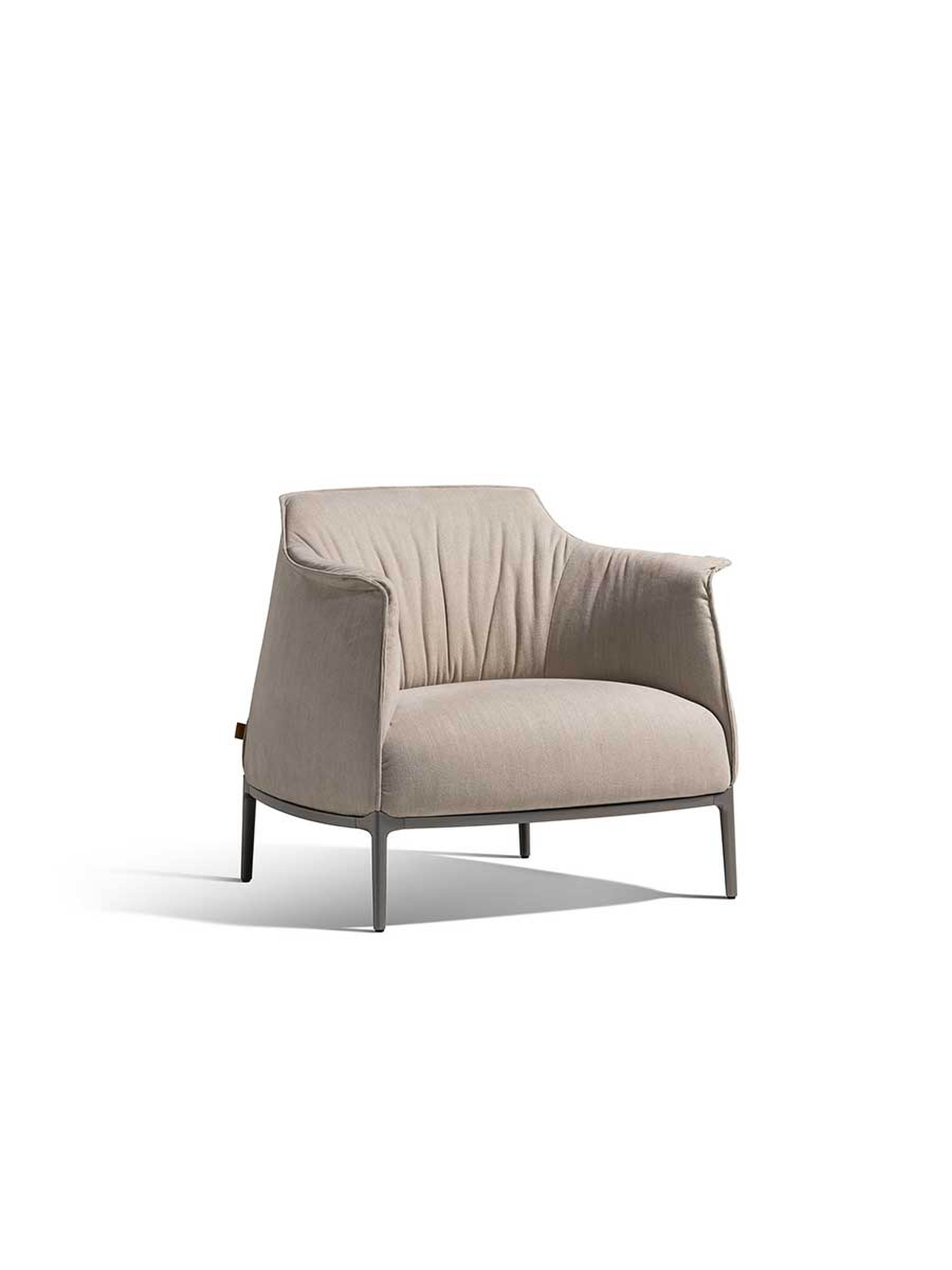 Archibald armchair poltrona frau shop