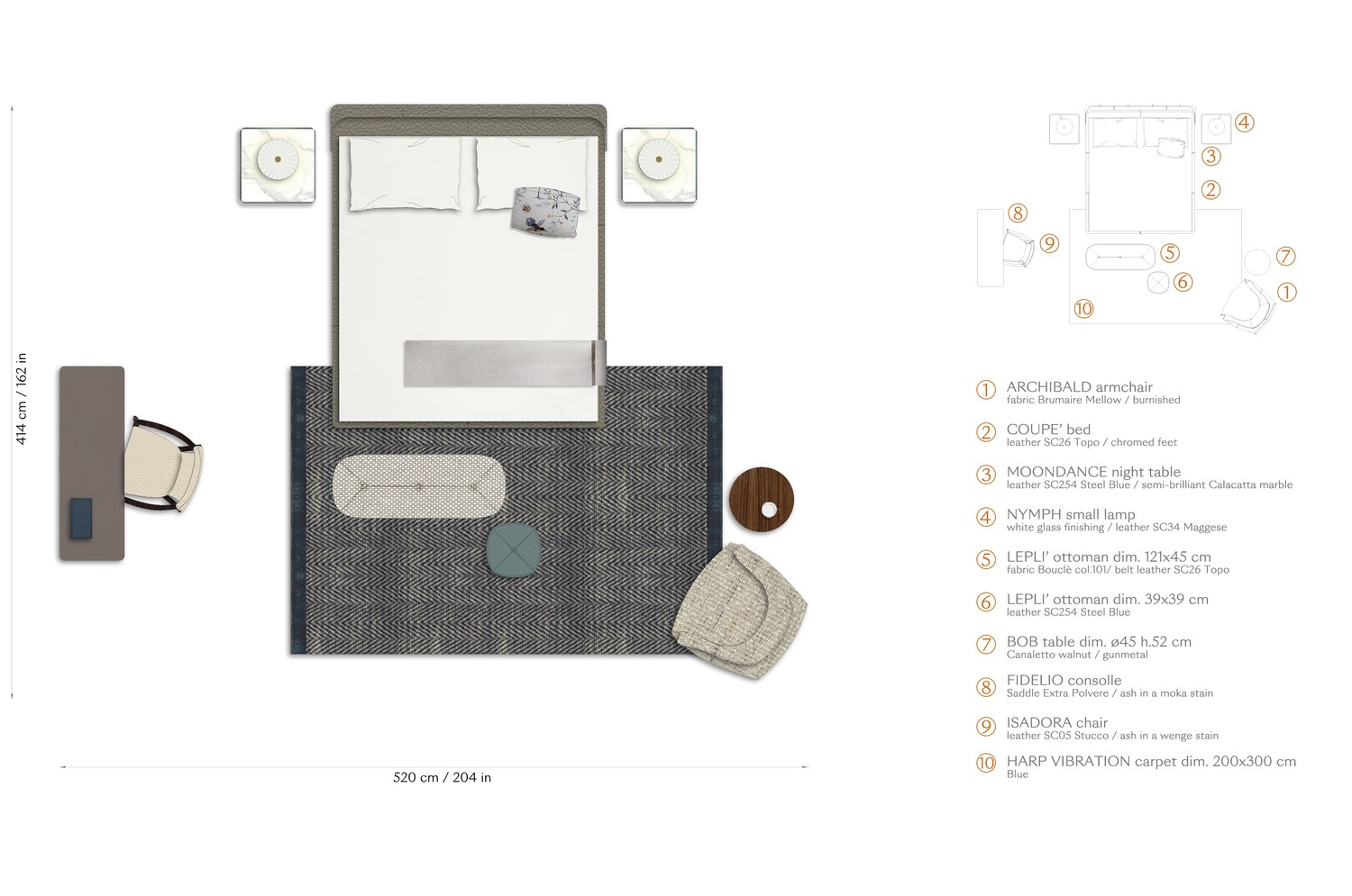 04 layout archibald armchair 04 layout archibald armchair
