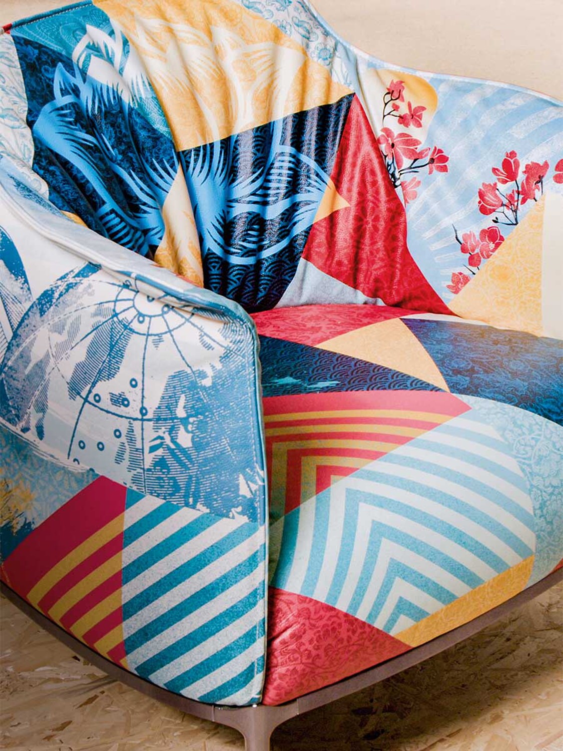 02 archibald delicate balance limited edition