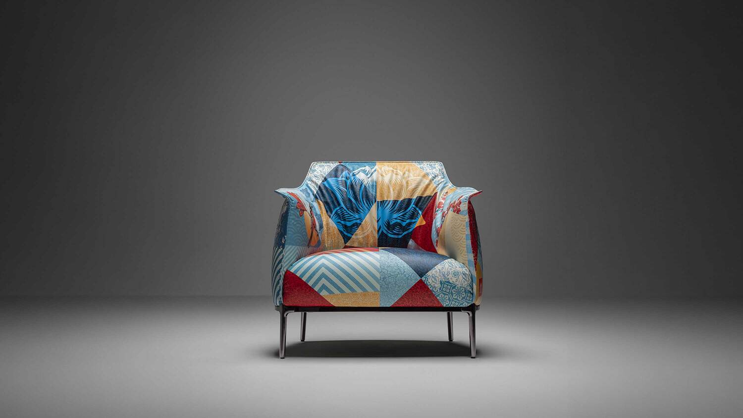 archibald delicate balance limited edition