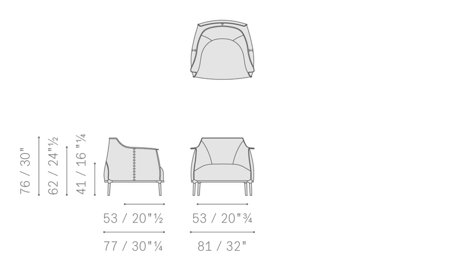 01 archibald delicate balance limited edition
