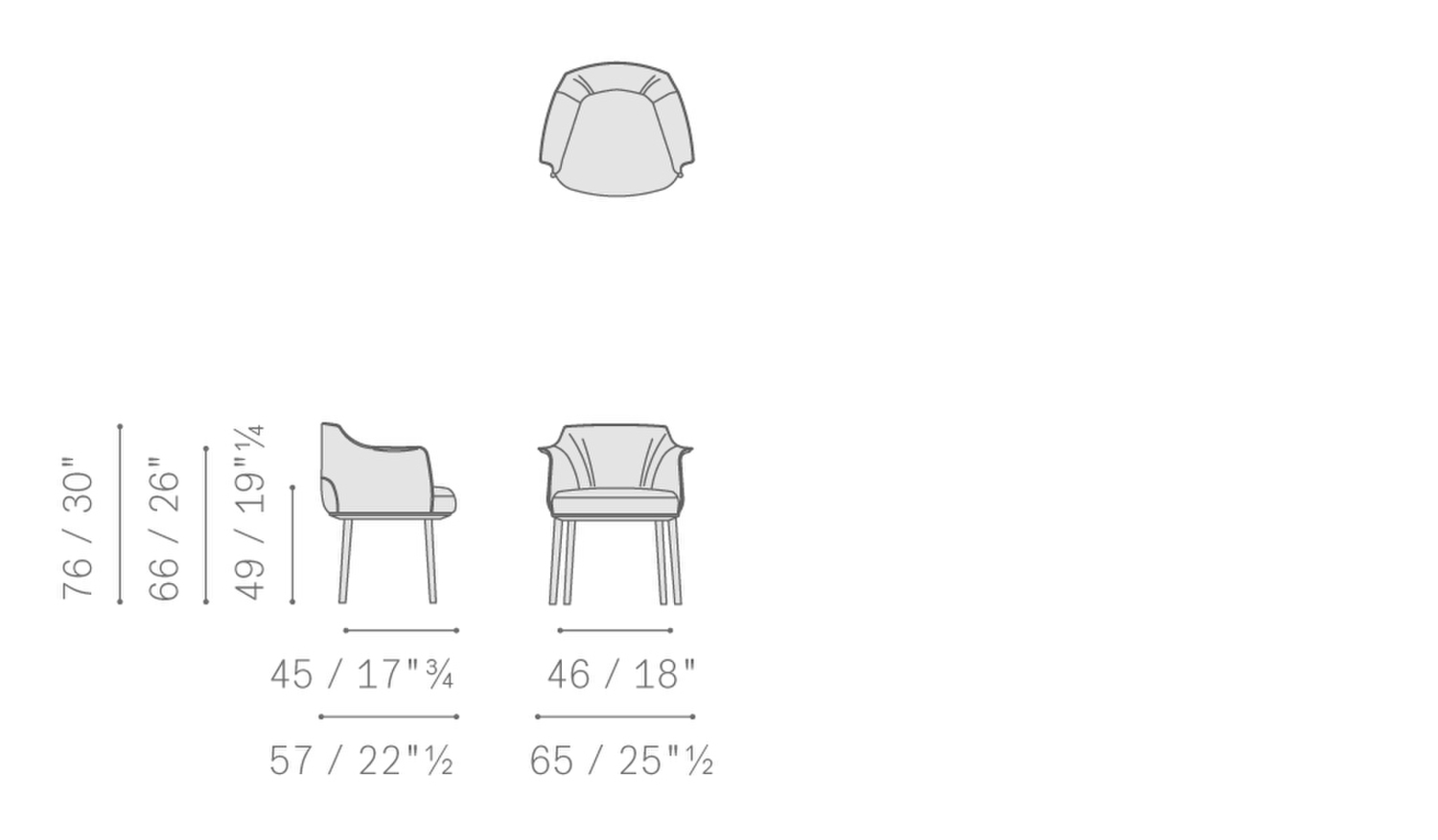 05 archibald dining chair metal legs 5506xxx 05 archibald dining chair metal legs 5506xxx