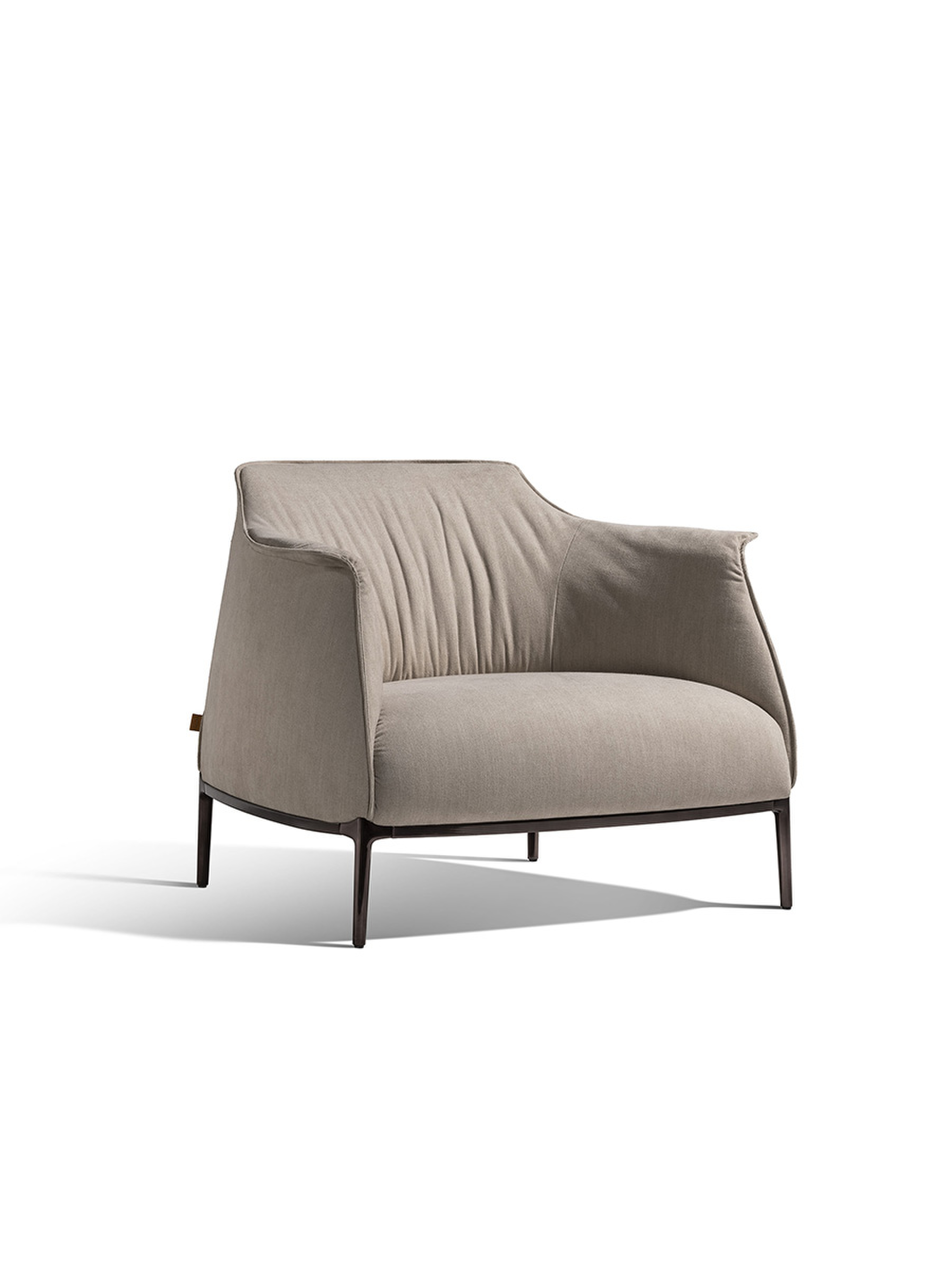 Archibald Large Armchair Modern Designer Armchair