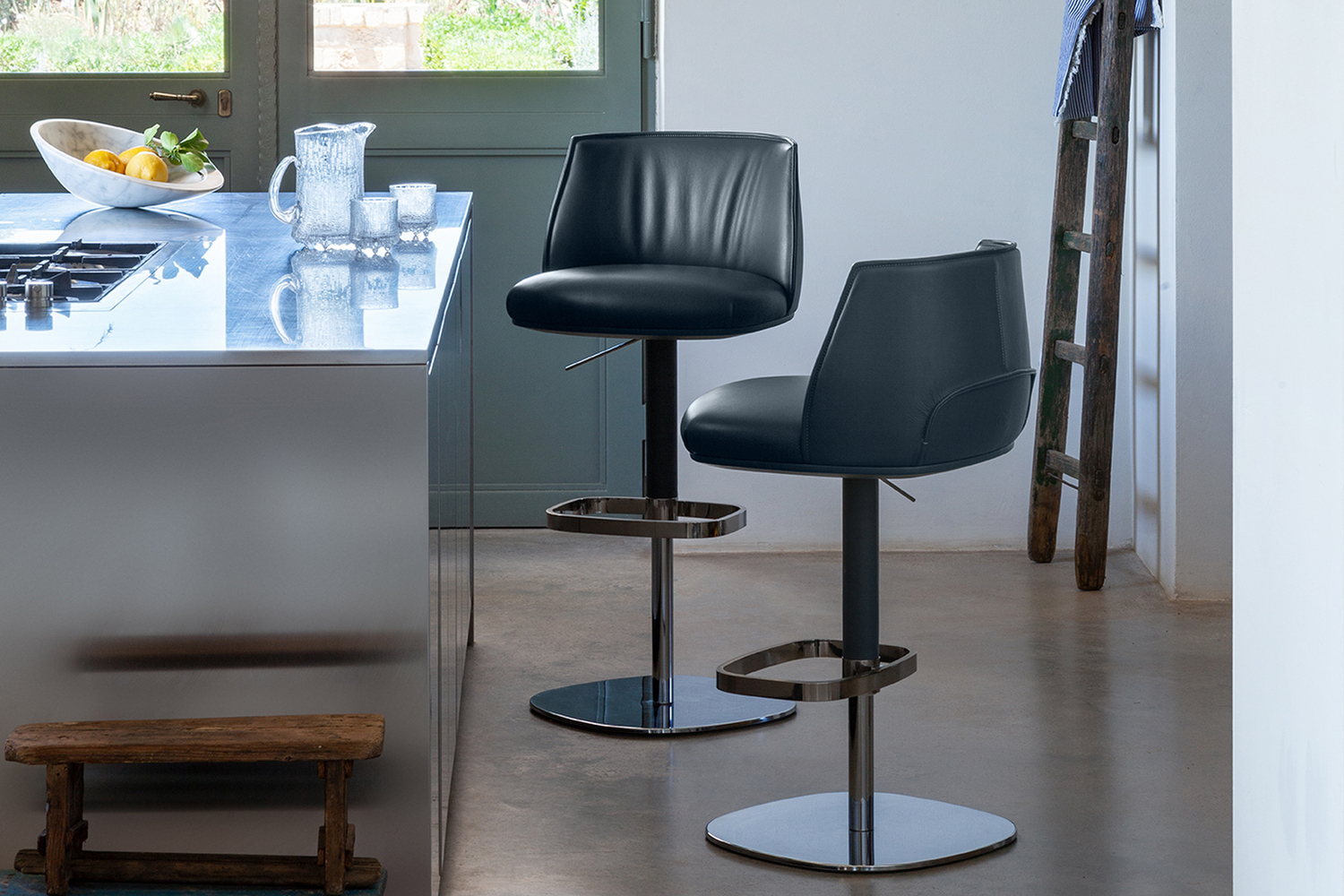 archibald stool steel v2 archibald stool steel v2