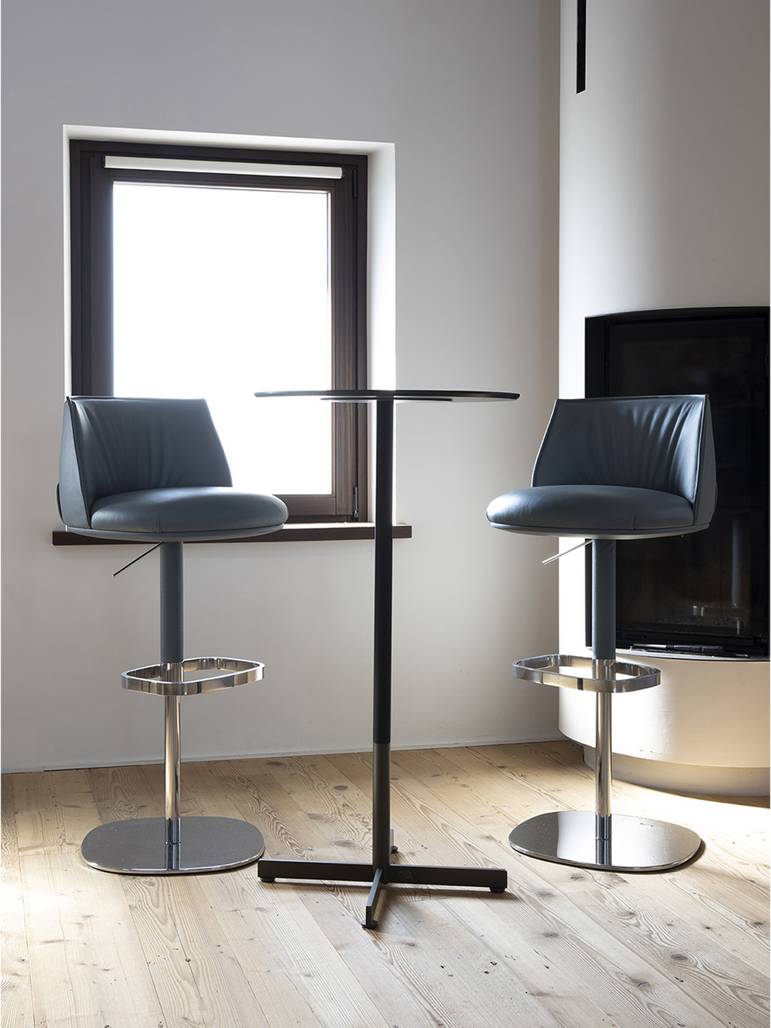 01 archibald stool steel 01 archibald stool steel