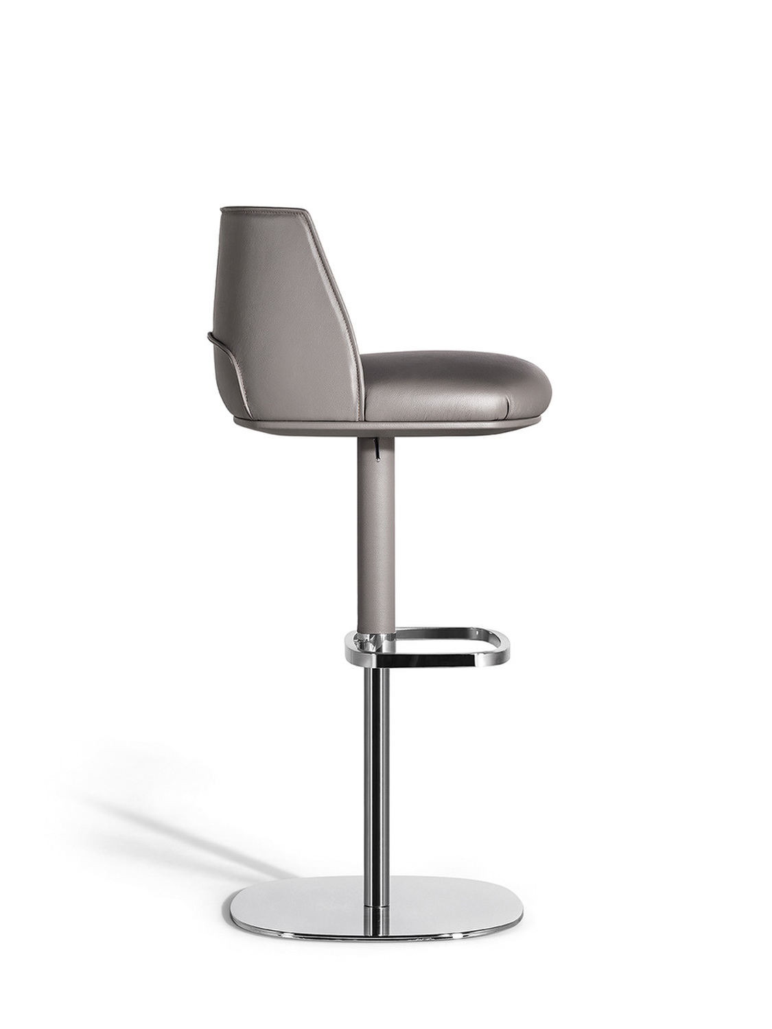 06 archibald stool steel 06 archibald stool steel