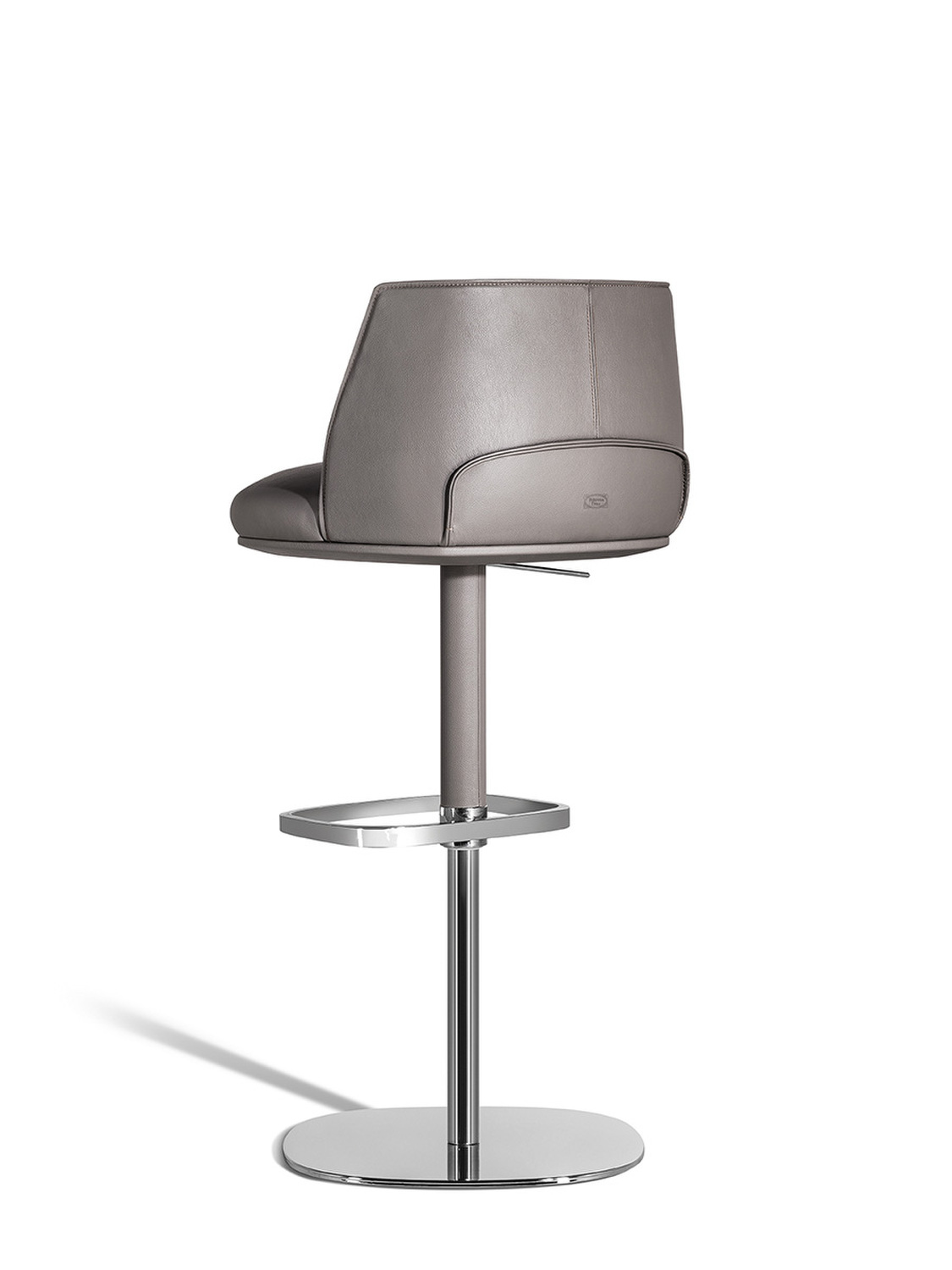 07 archibald stool steel 07 archibald stool steel