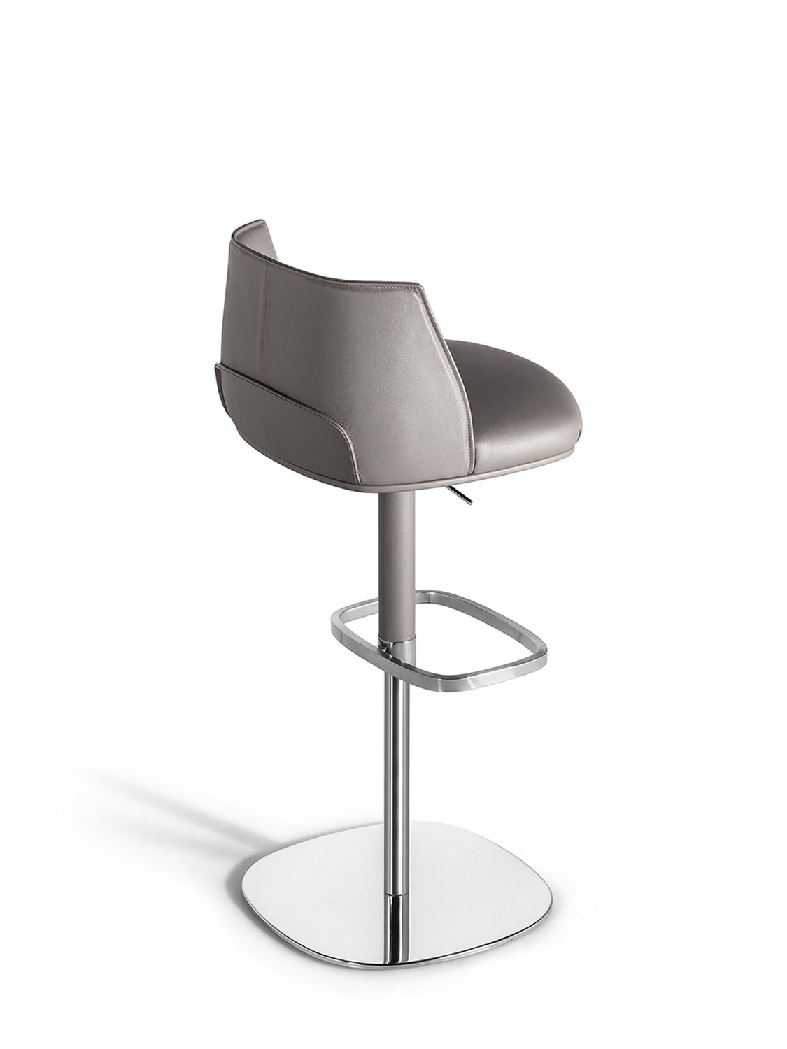 09 archibald stool steel 09 archibald stool steel