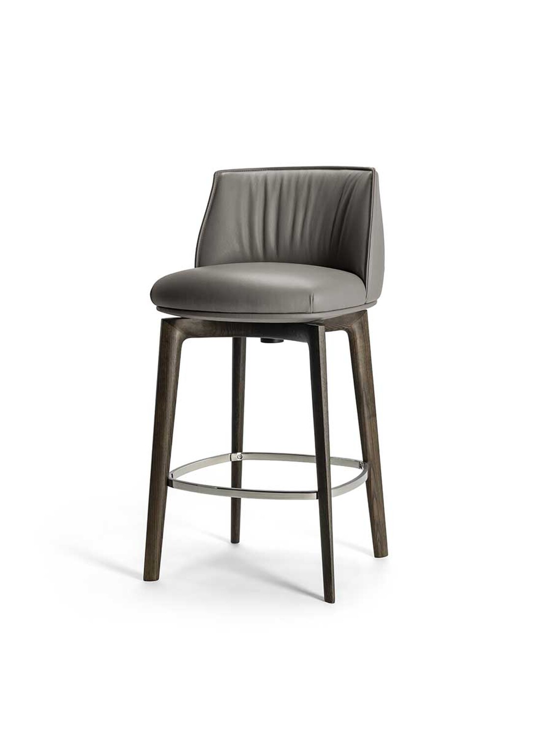 14 archibald stool wood