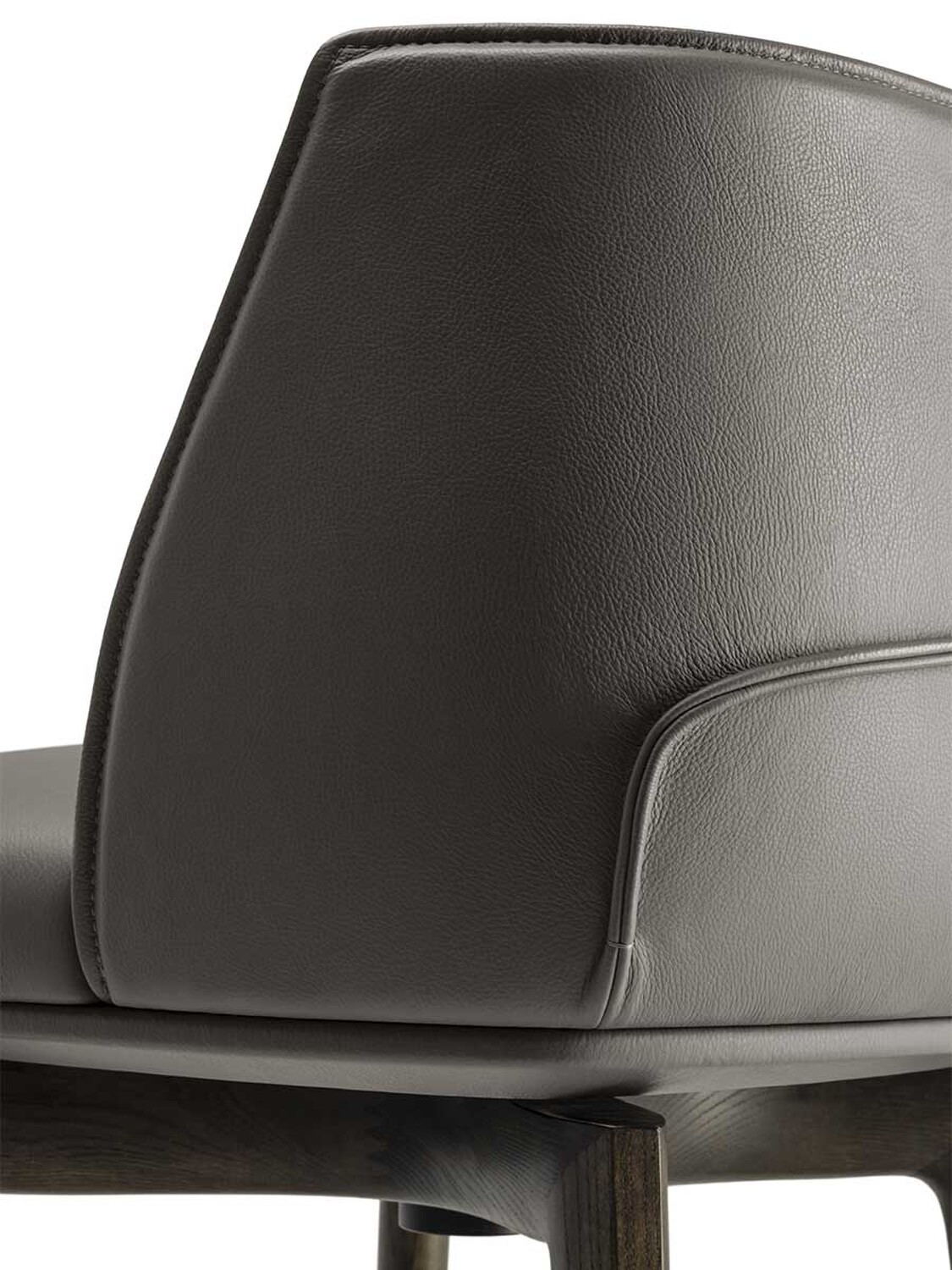 17 archibald stool wood