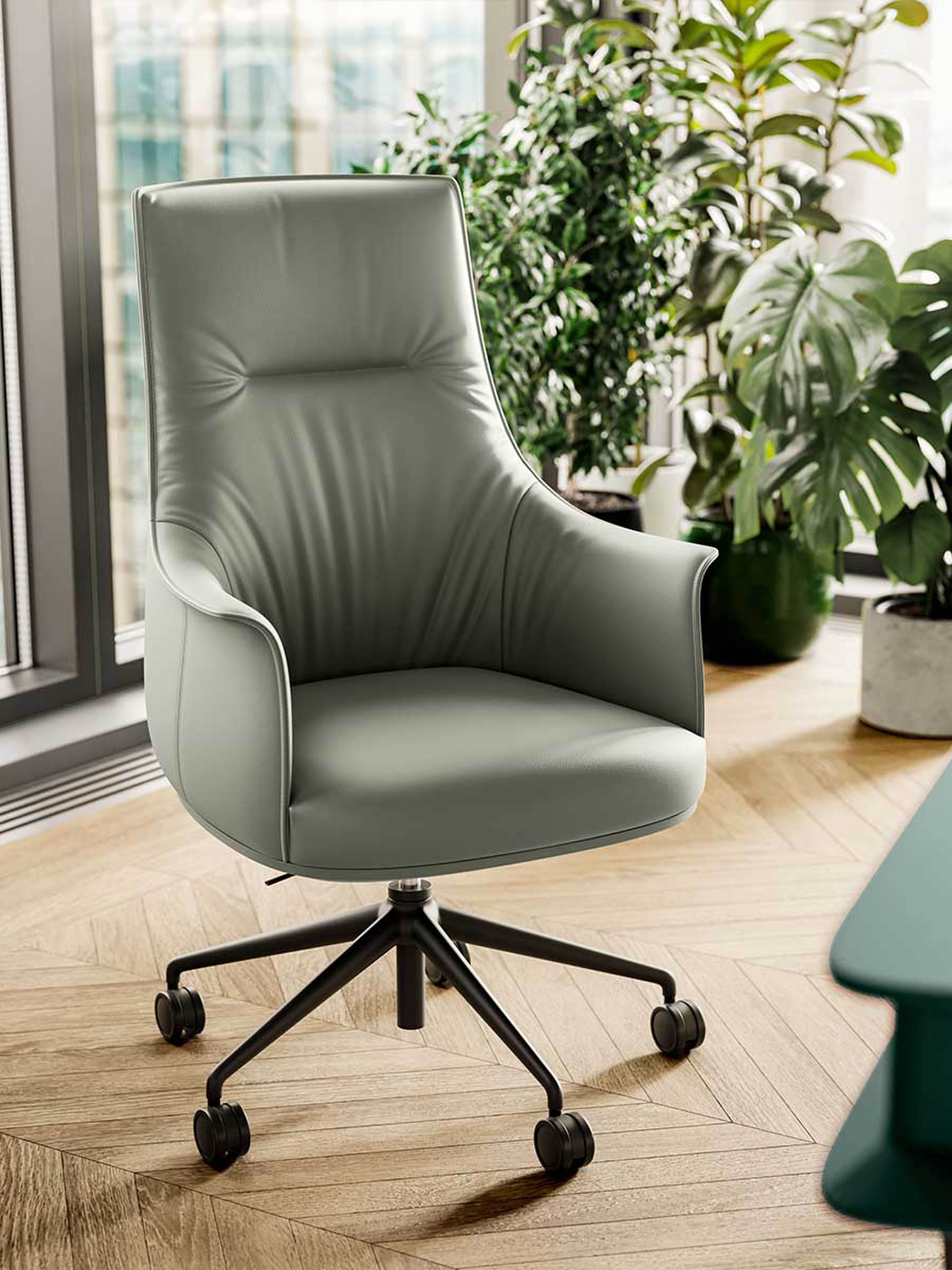 Archibald Task Office chair