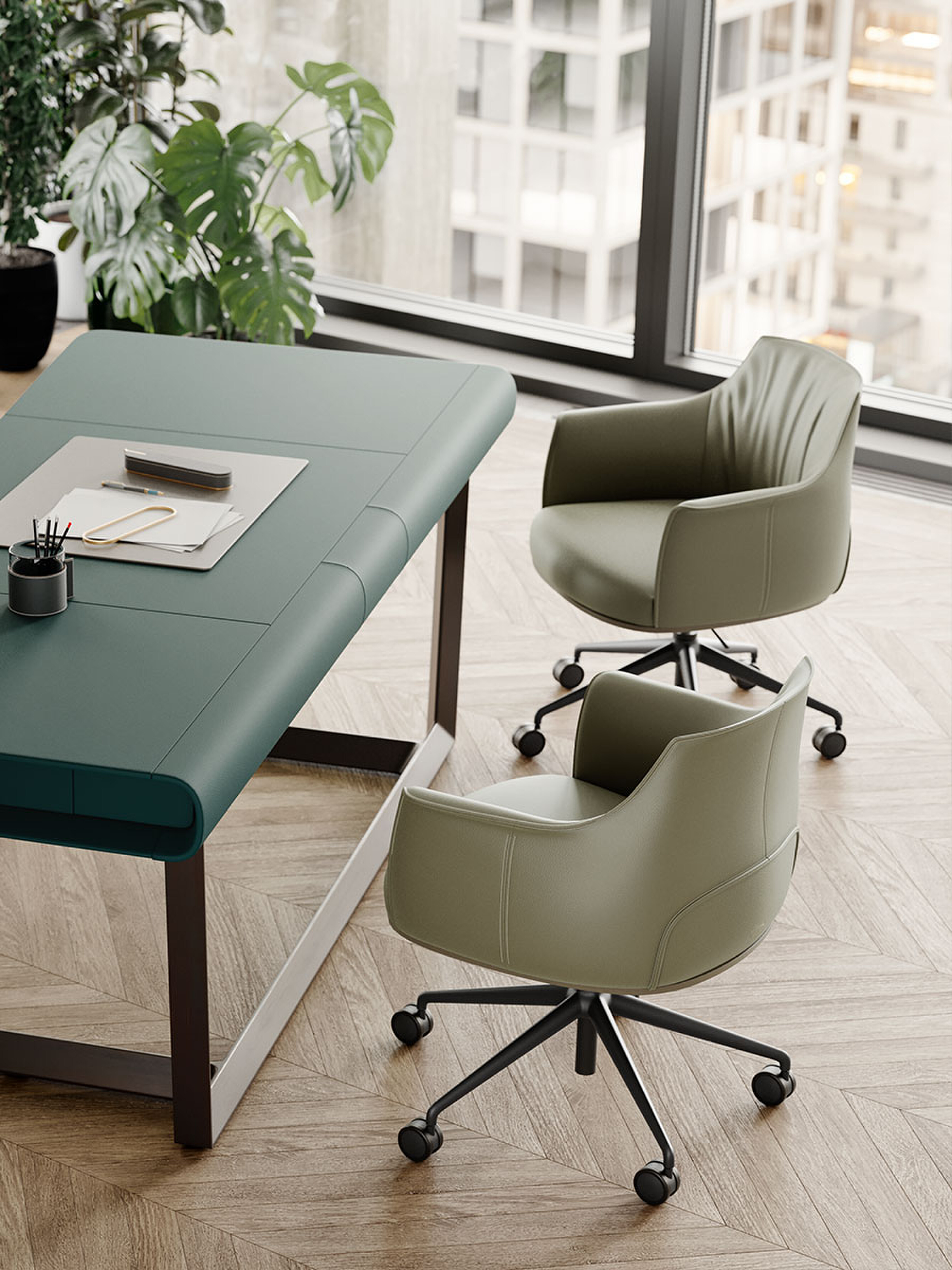 Archibald Task | Office chair Archibald Task | Office chair