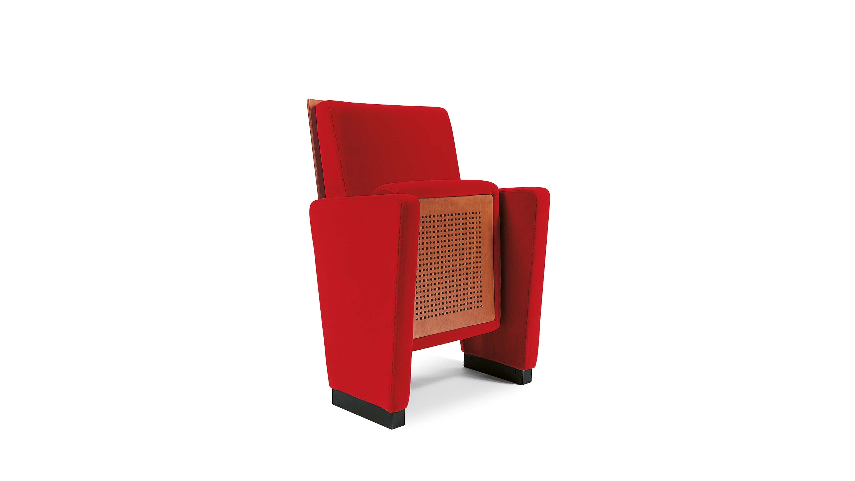 Ascolto Armchair - Movie theater armchairs