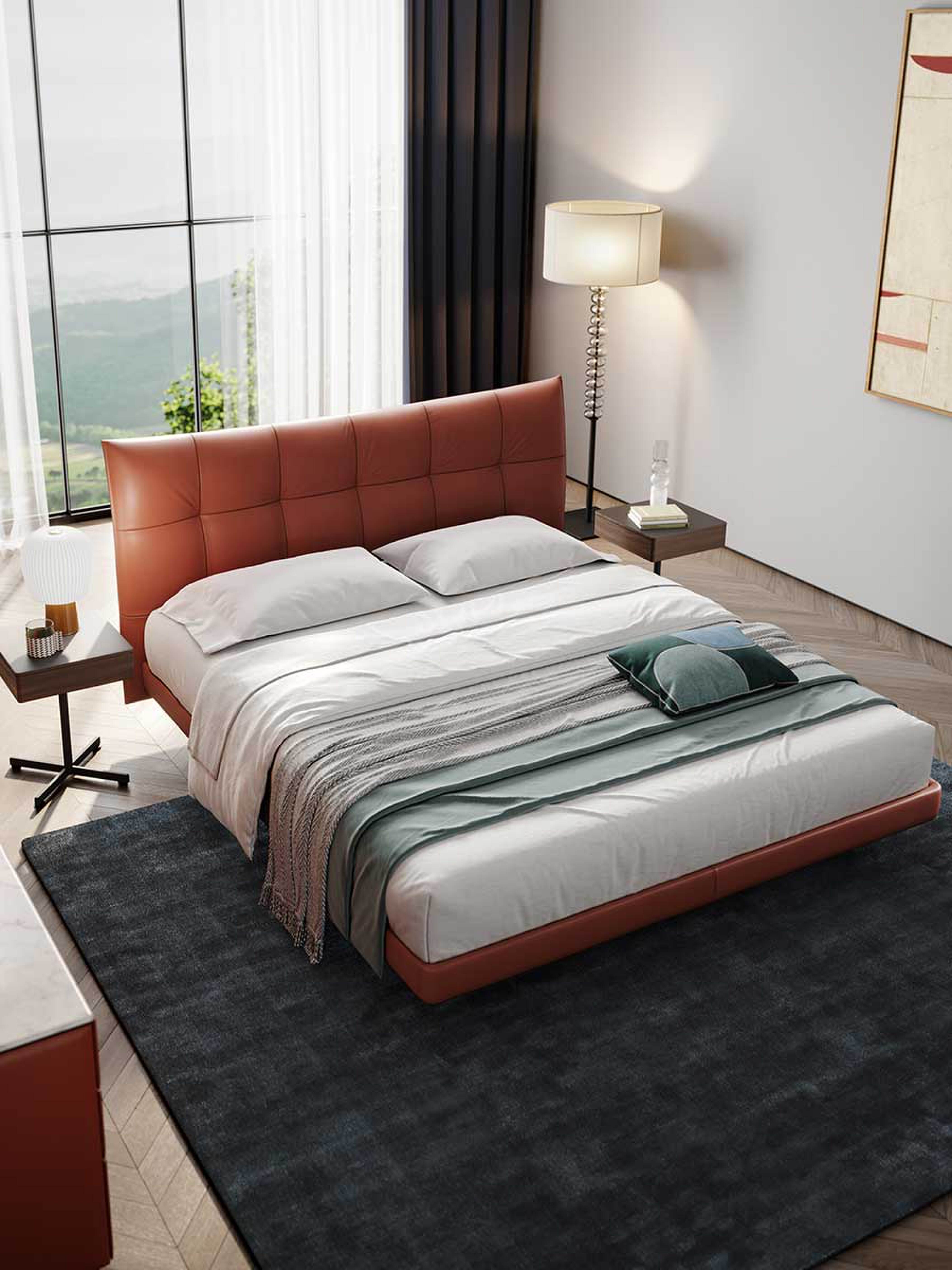 Alto Adige Letti In Legno Artigianali Letto In Legno Massello Di