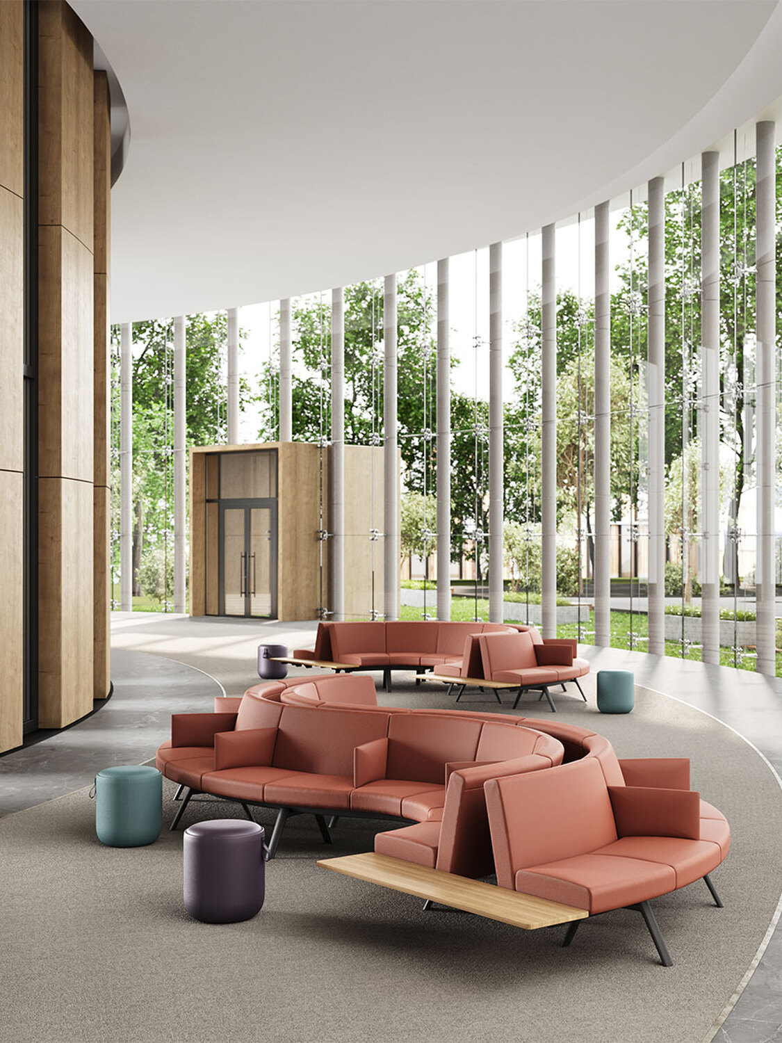 01 bay system accessories