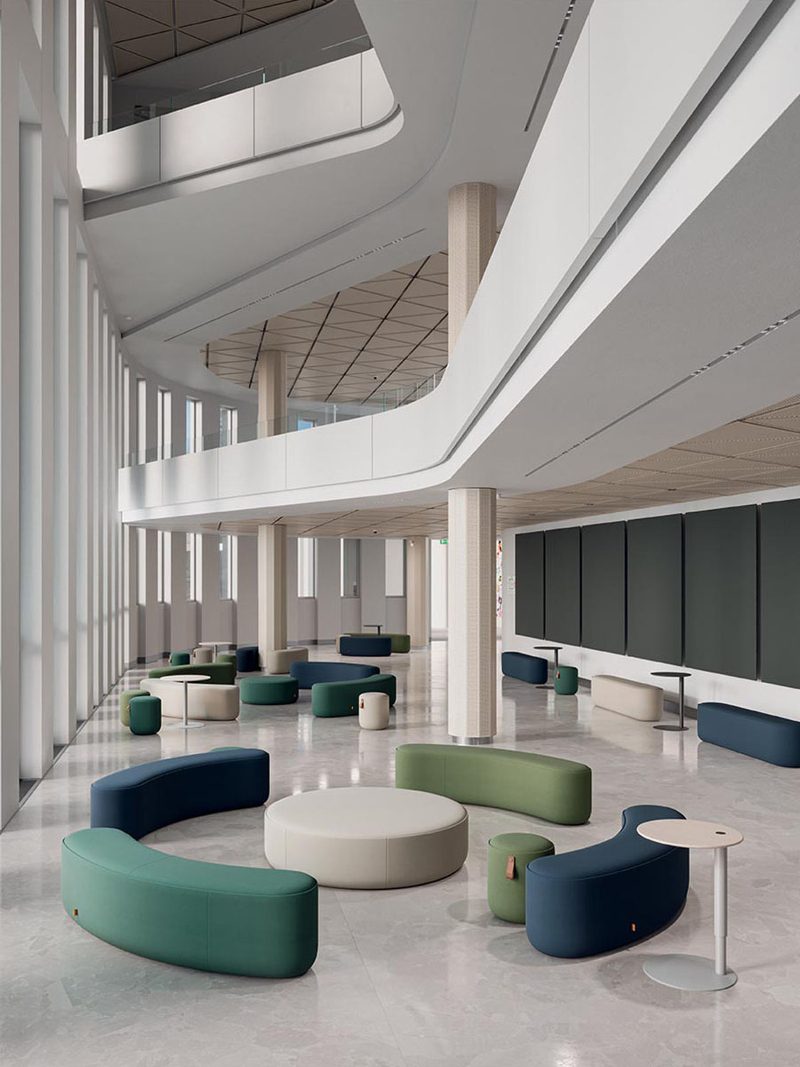 03 bay system accessories