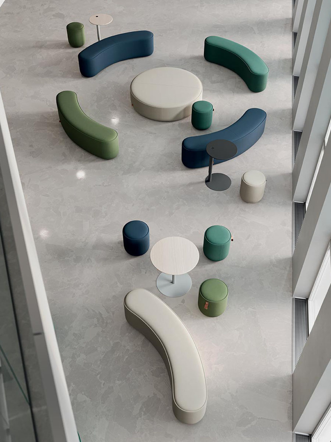 04 bay system accessories