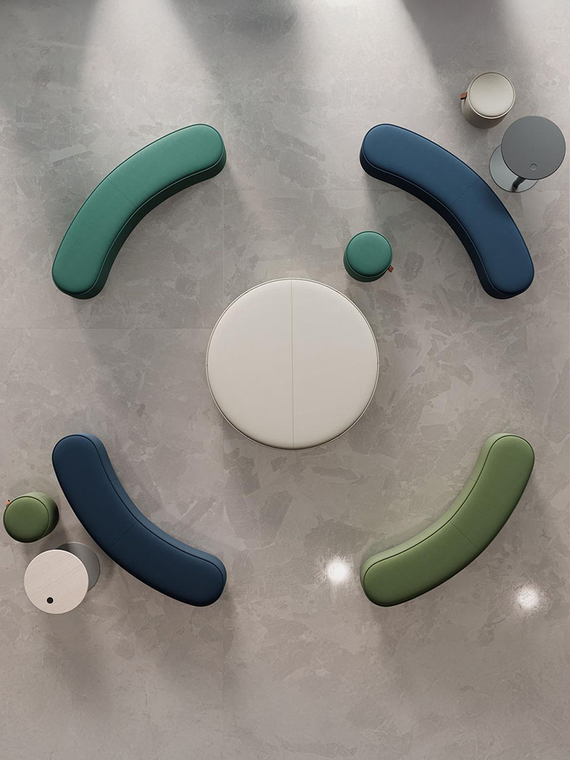 05 bay system accessories