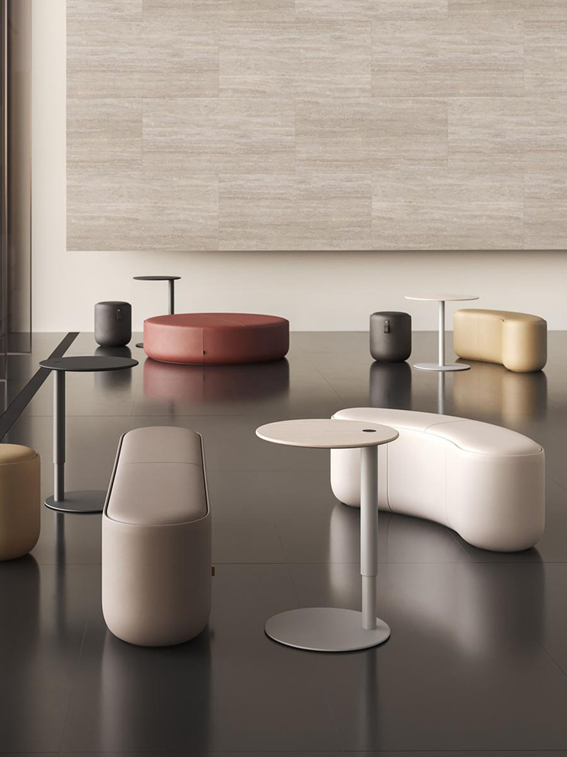 06 bay system accessories