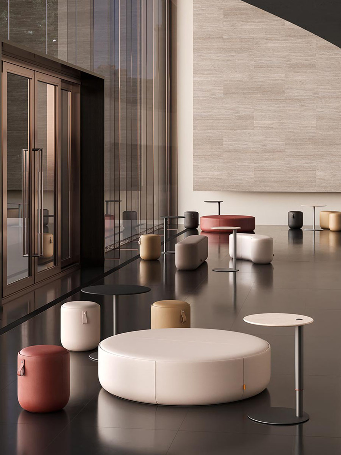 07 bay system accessories