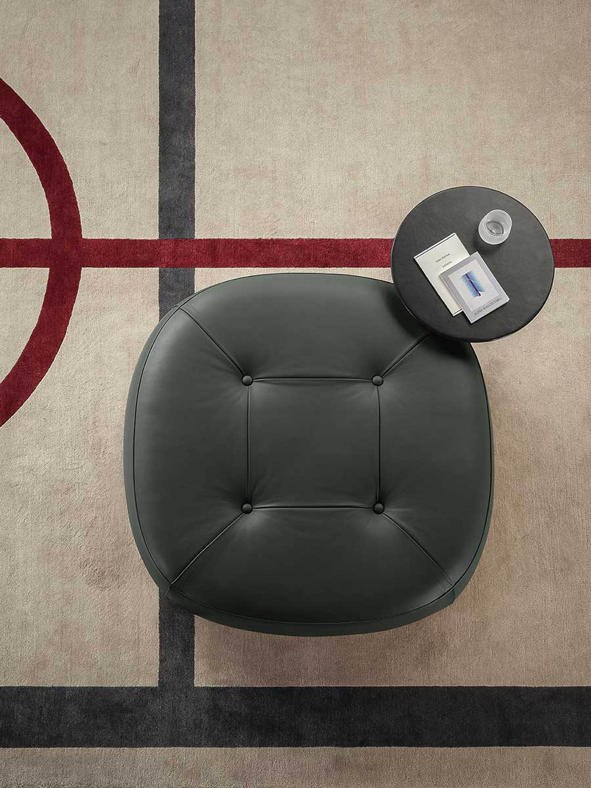 Billie | Rug - Max Huber