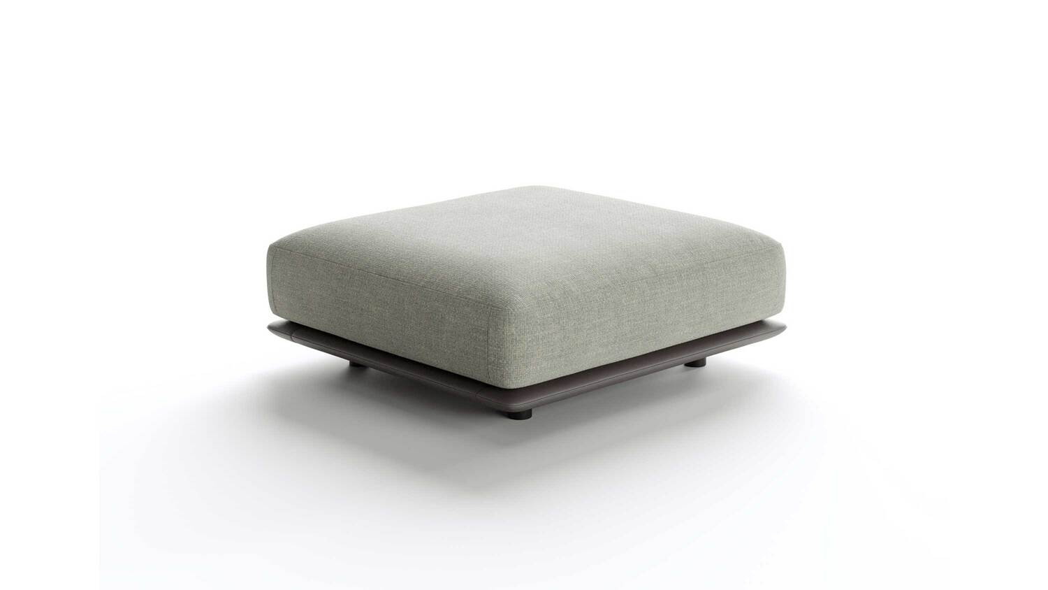blisscape deep ottoman
