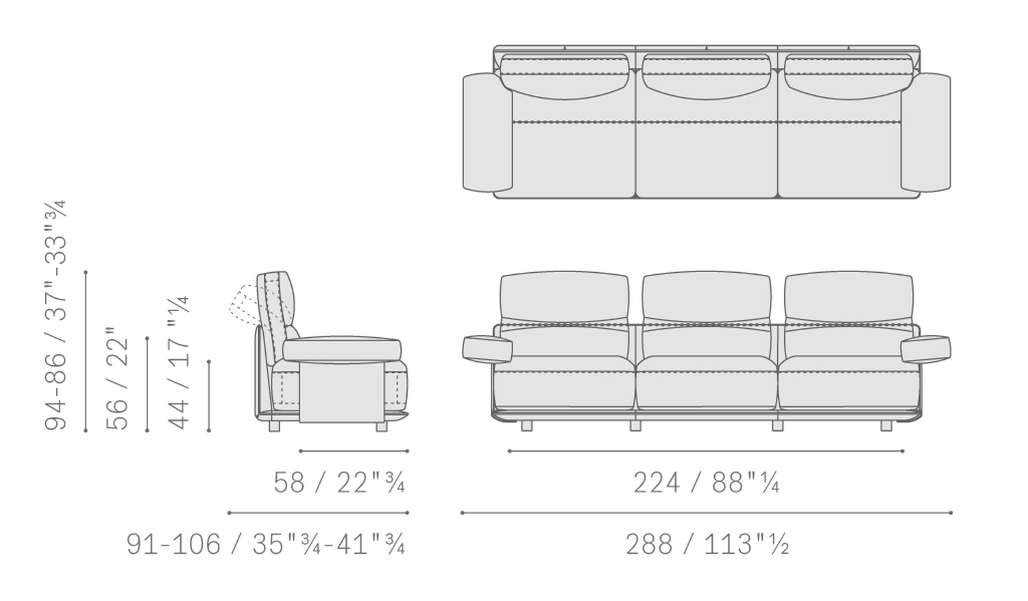 03 blisscape sofa 5PF0072900007 3p 03 blisscape sofa 5PF0072900007 3p